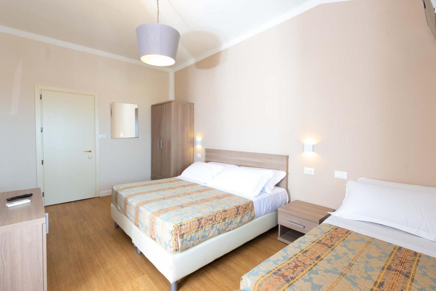 Triple Room photo 1