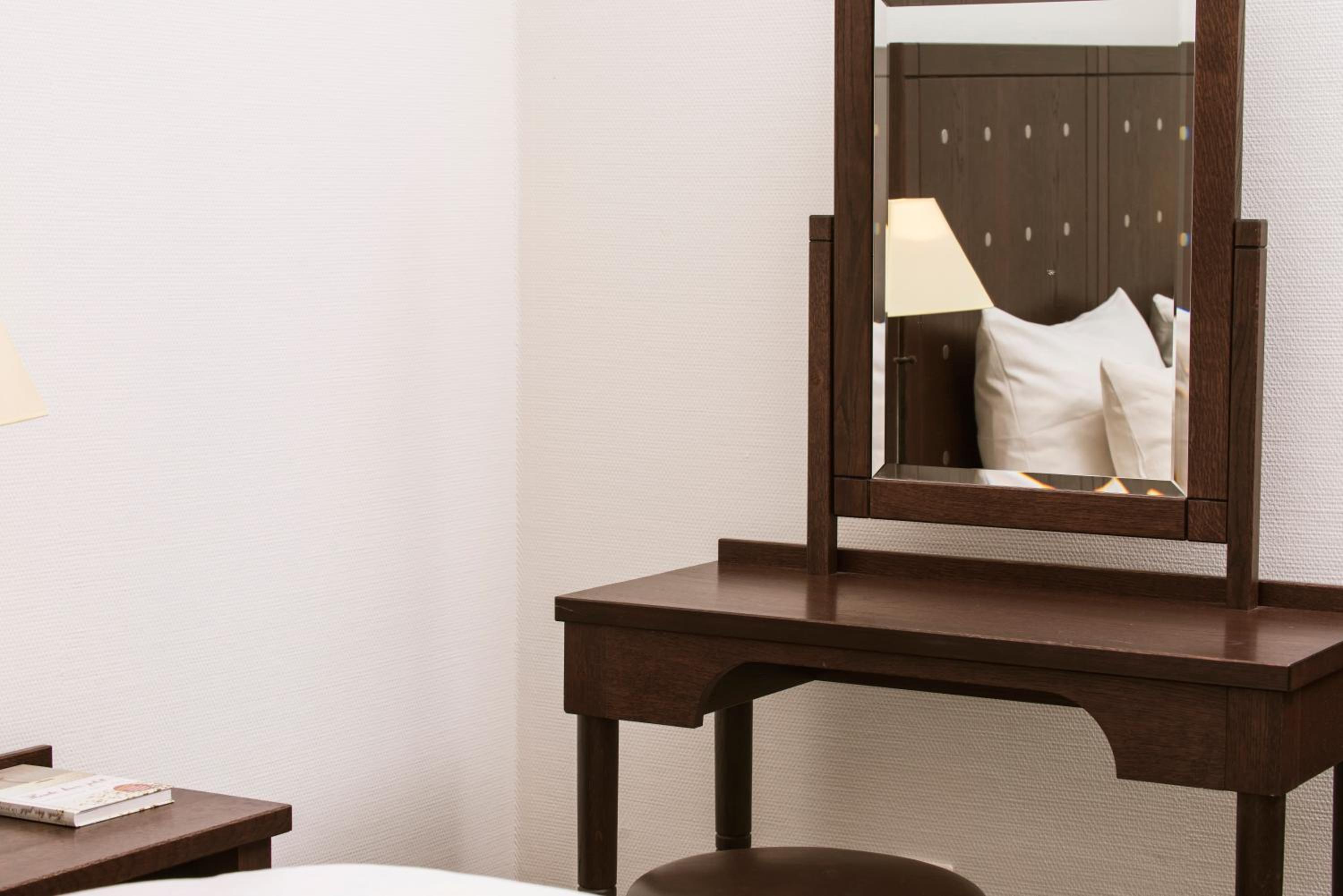 Comfort King Or Twin Room photo 2