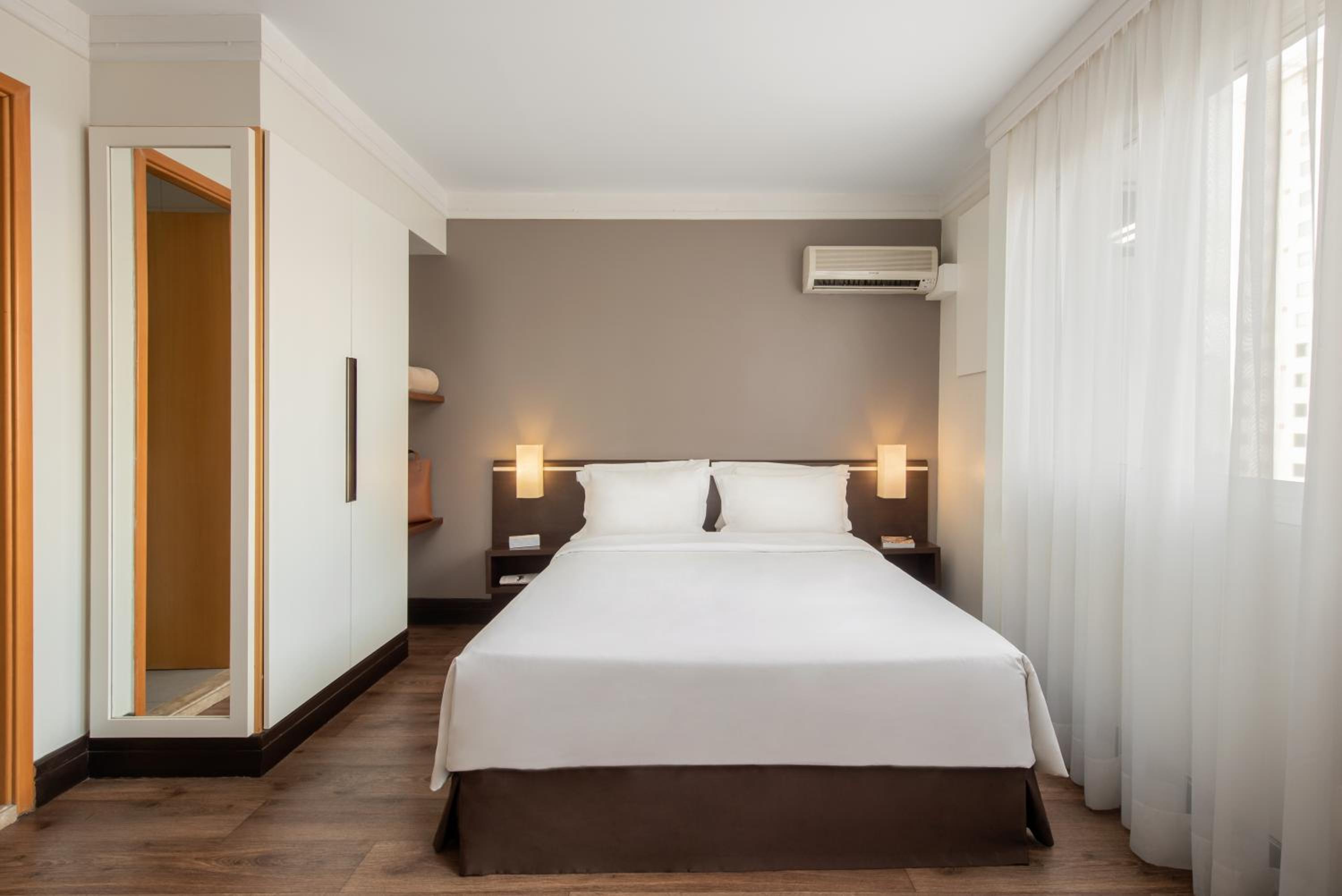 Standard Casal - 1 Cama Queen - Photo 1