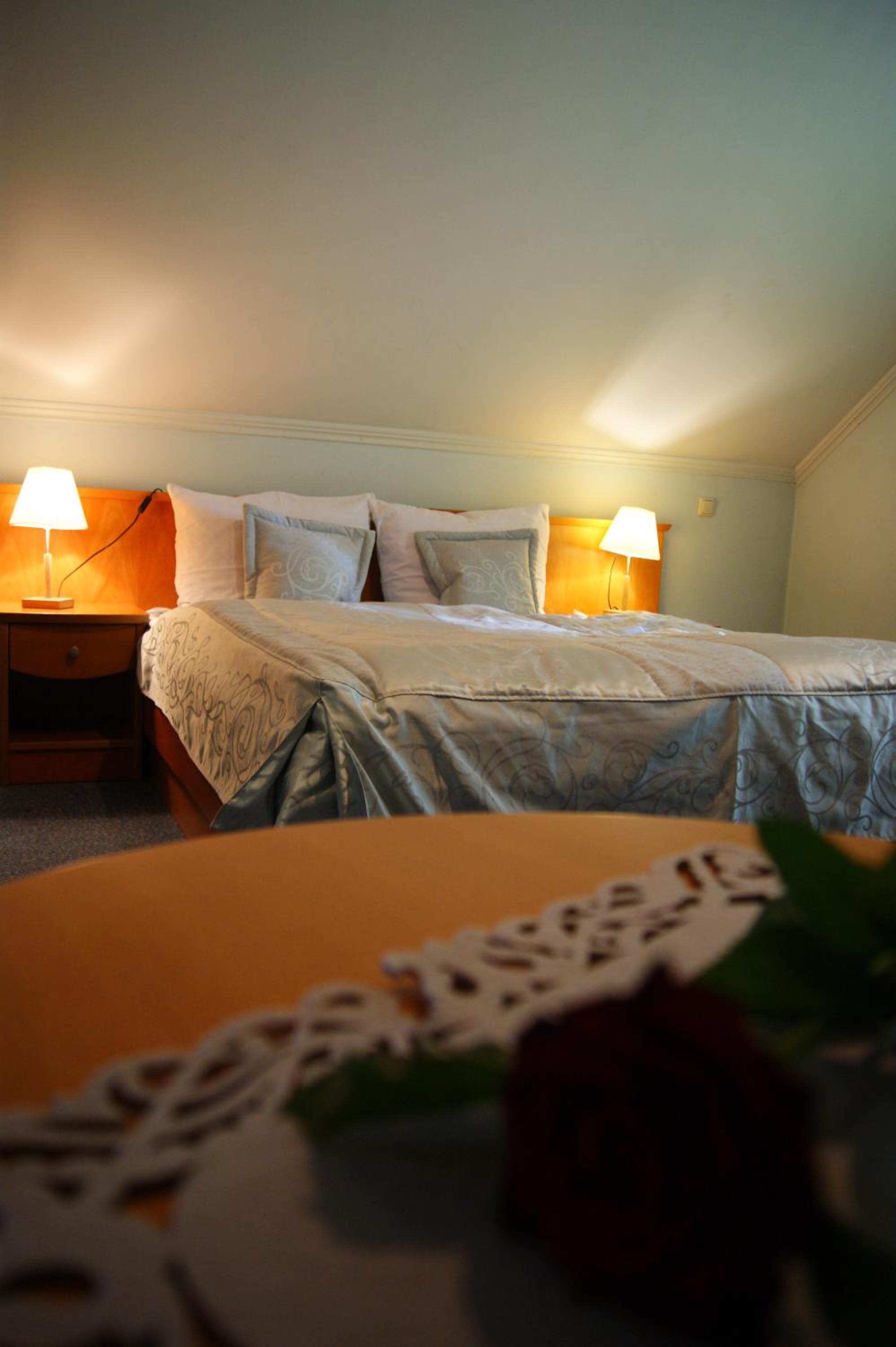 Deluxe Suite photo 1