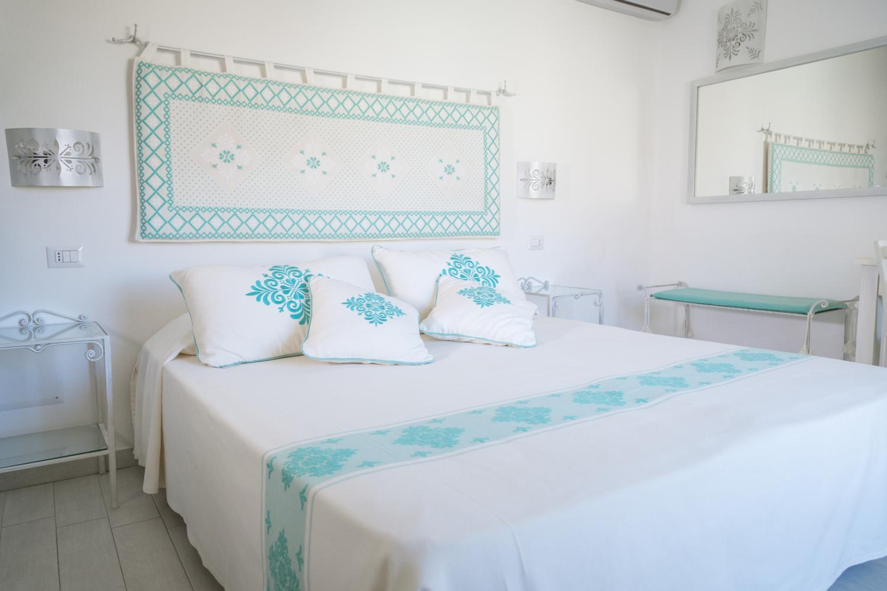 Double or Twin Room photo 3