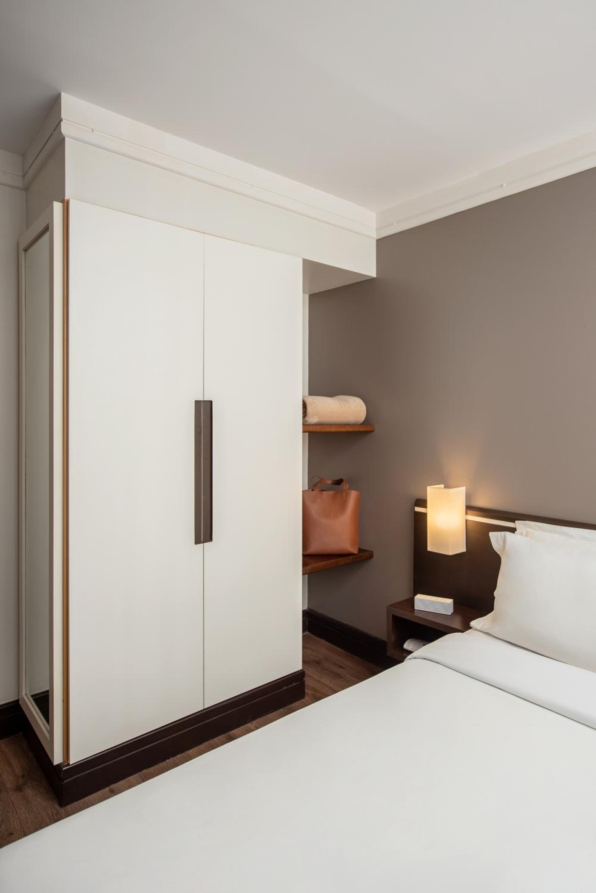 Standard Casal - 1 Cama Queen - Photo 2