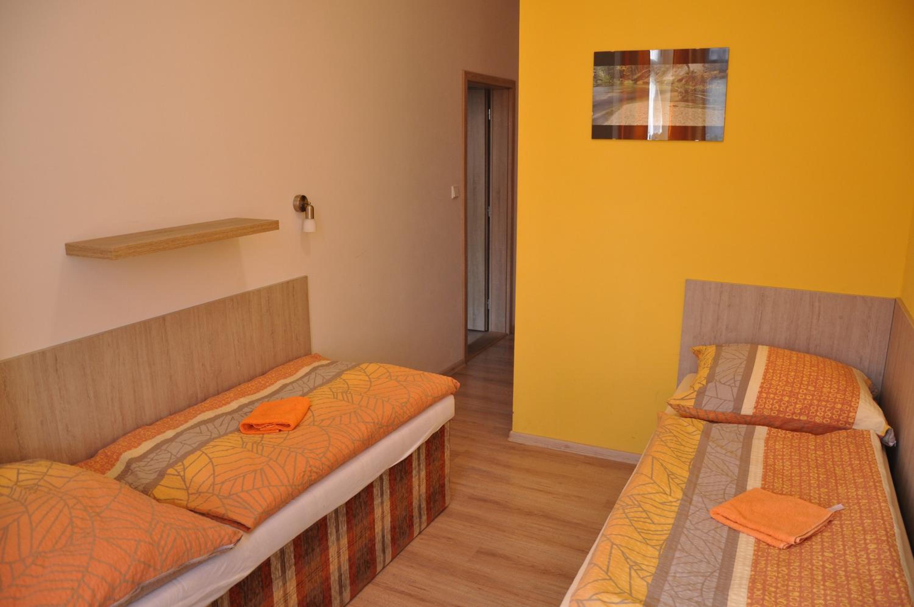 Double or Twin Room photo 3