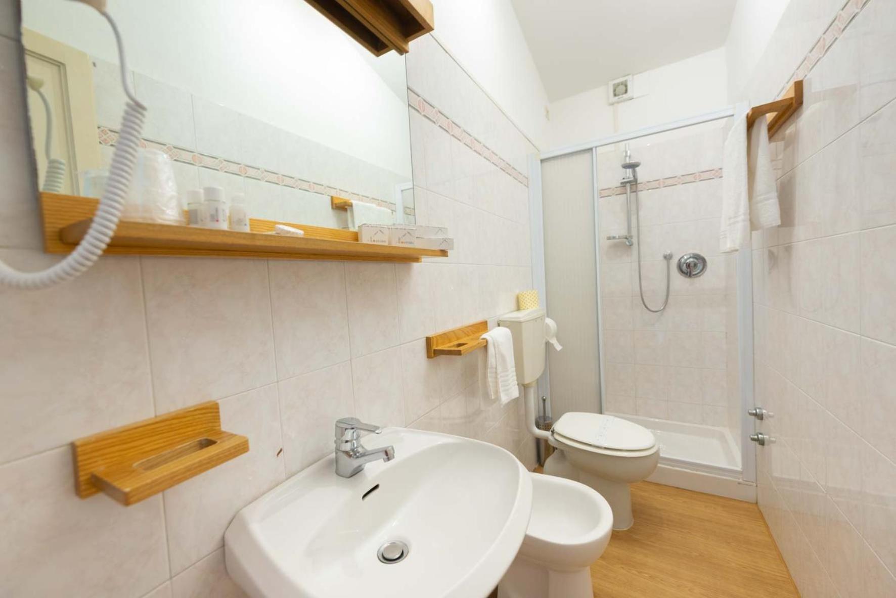 Triple Room with Sea View photo 3