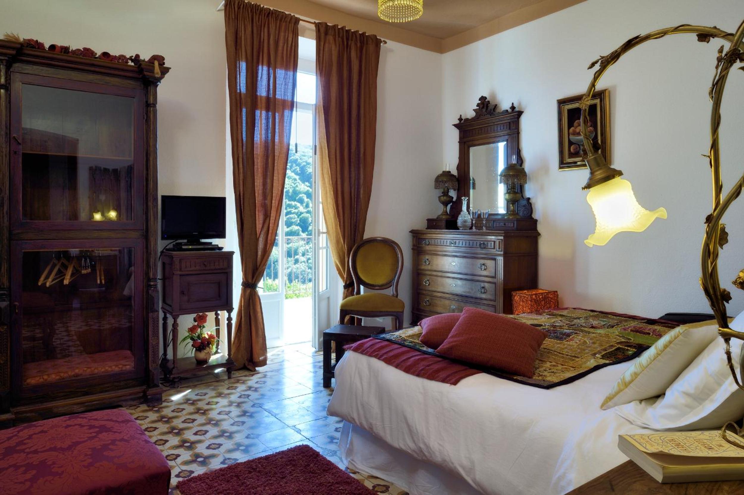 Double Room with Mountain View photo 3