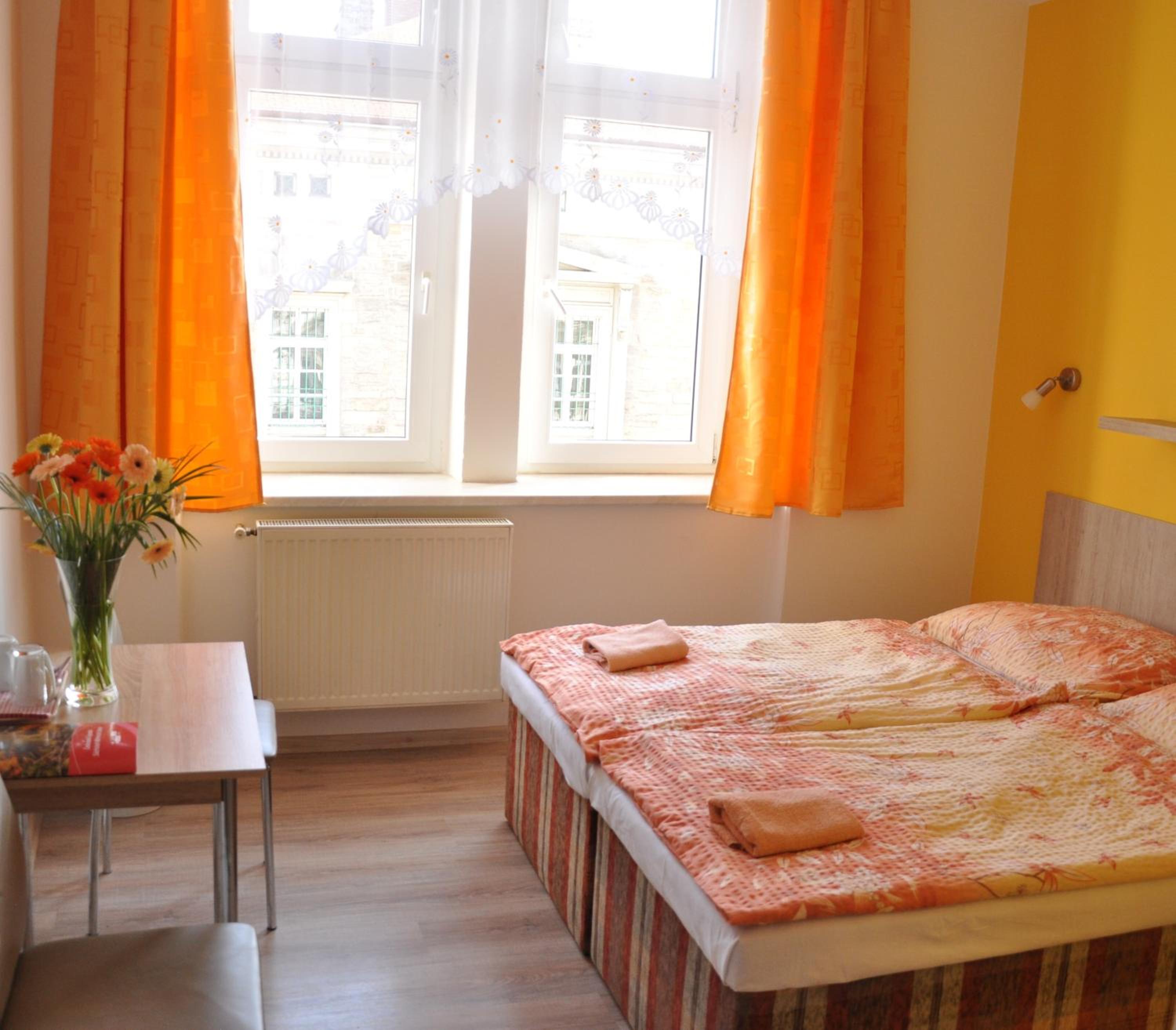 Double or Twin Room photo 1