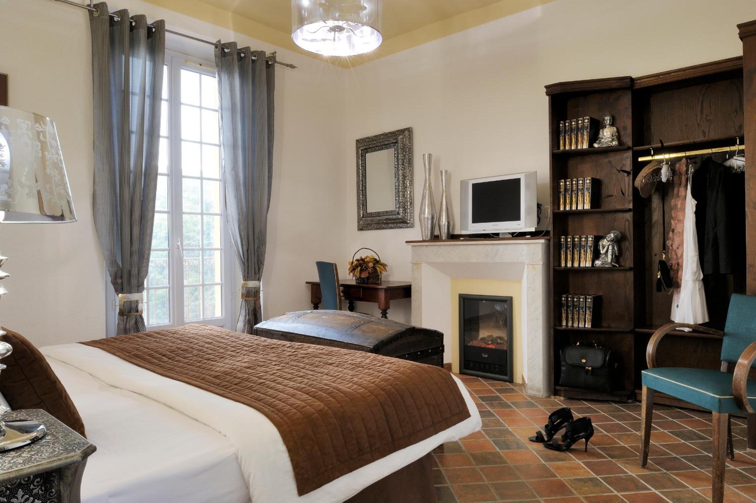 Double Room with Mountain View photo 3