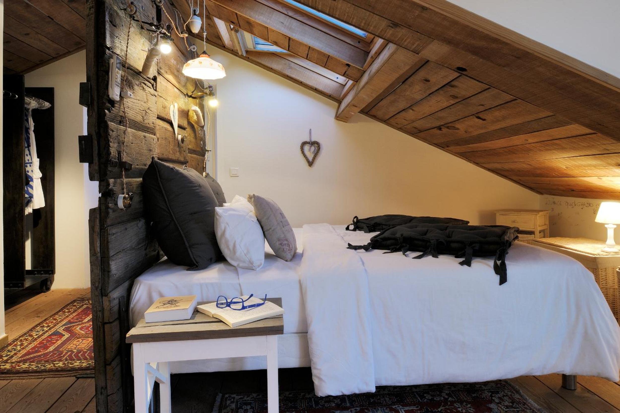 Suite with Mountain View photo 2