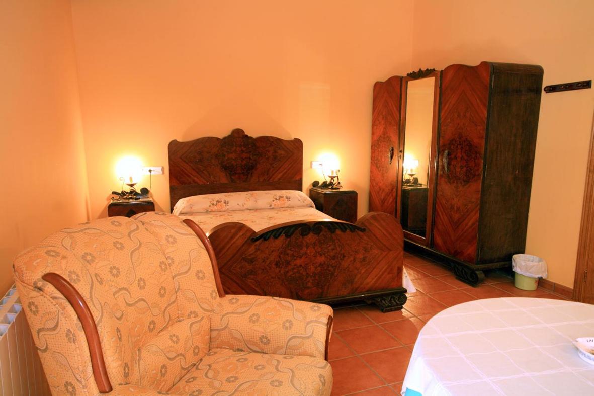 Habitación Doble Grande