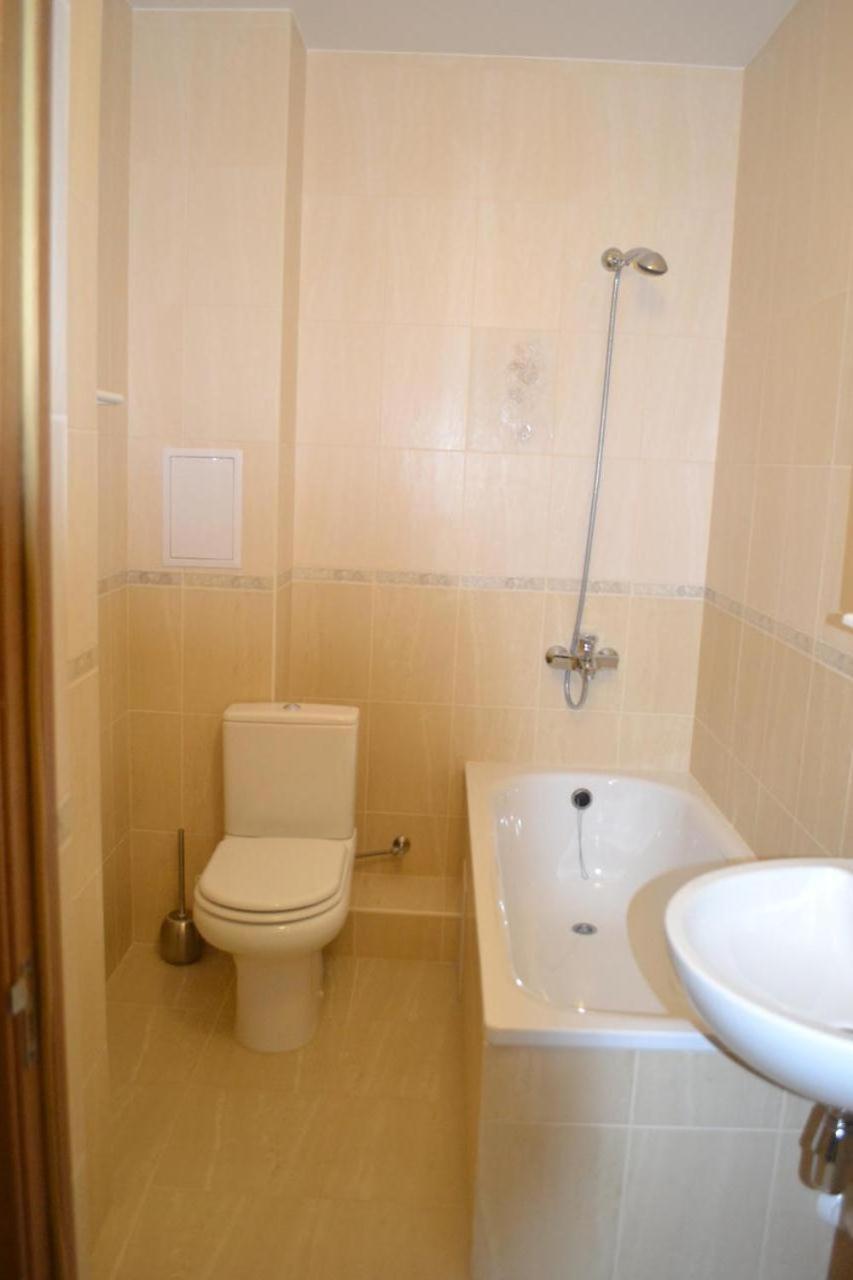 Standard Quadruple Room photo 2