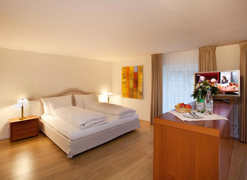 Superior King Room photo 1