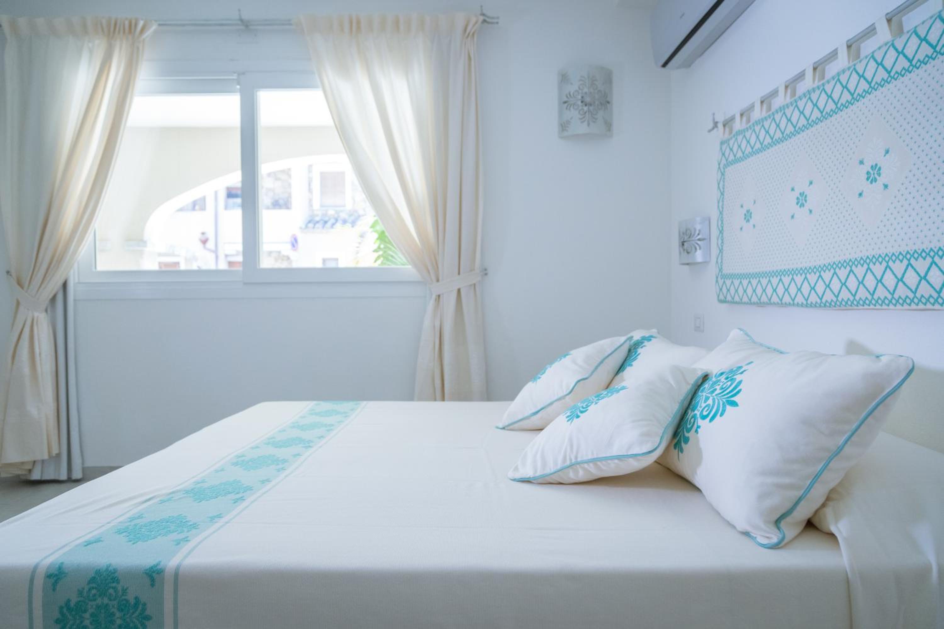 Double or Twin Room - Disability Access photo 3