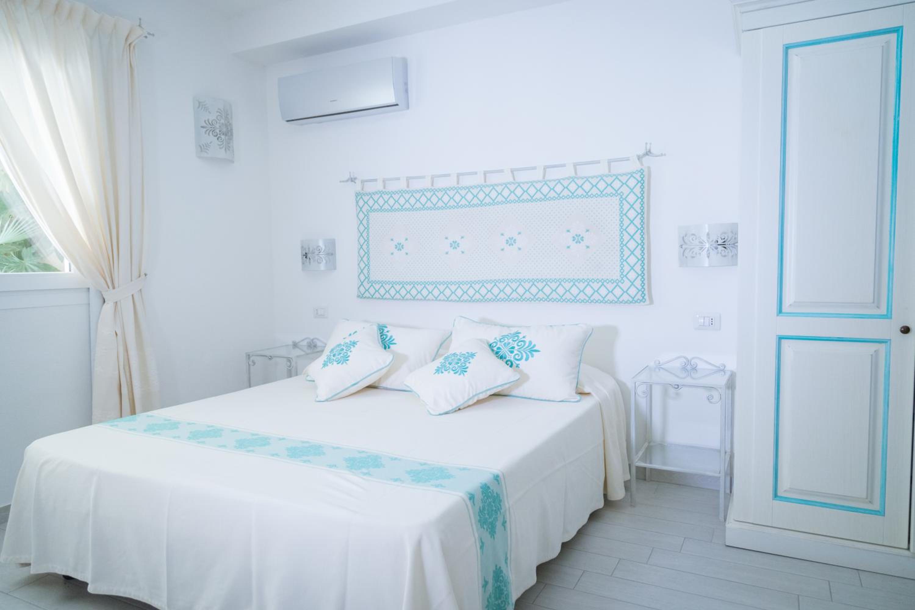 Hotel Regina Simius, 사진 4