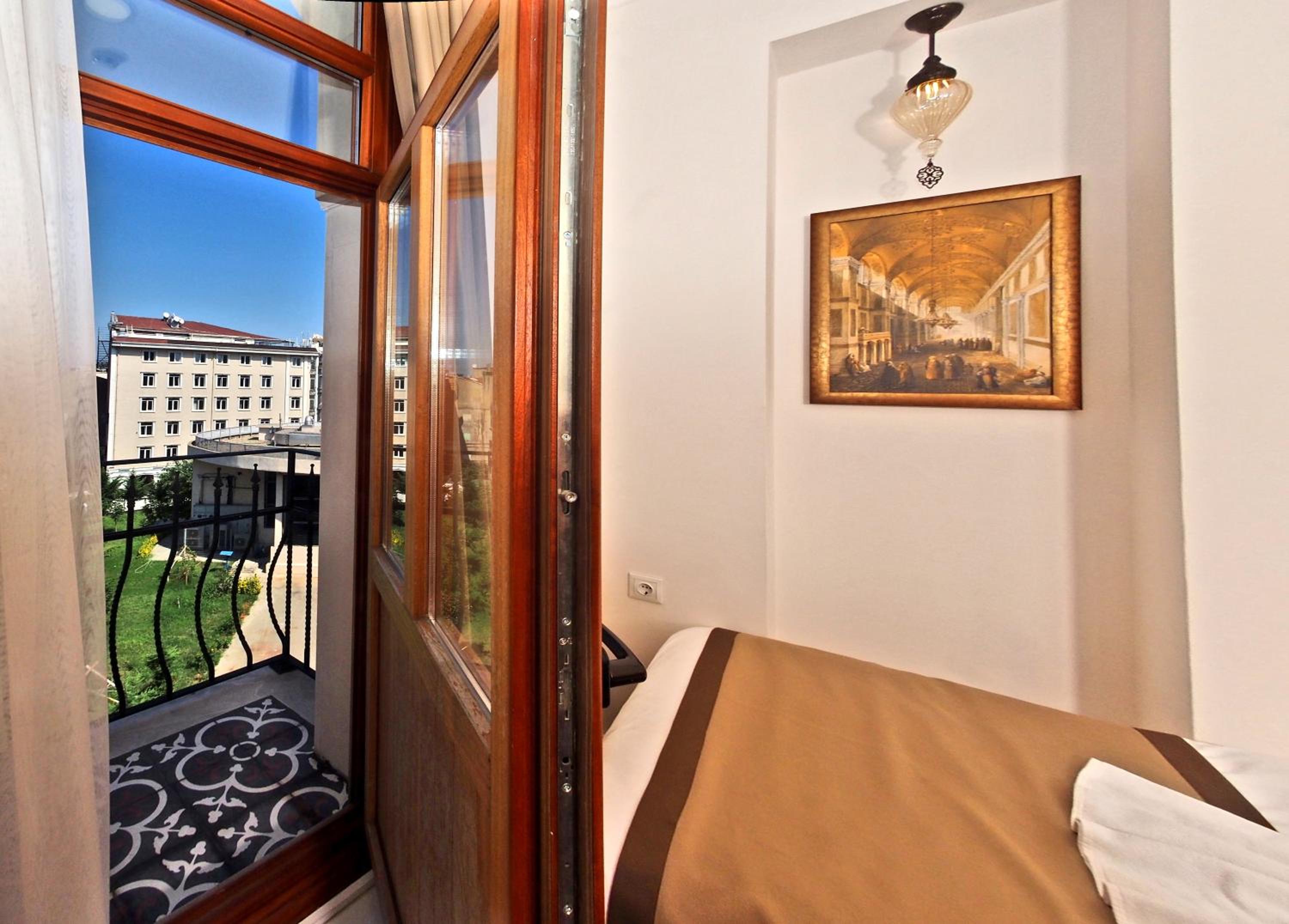 Standard Single Room photo 3