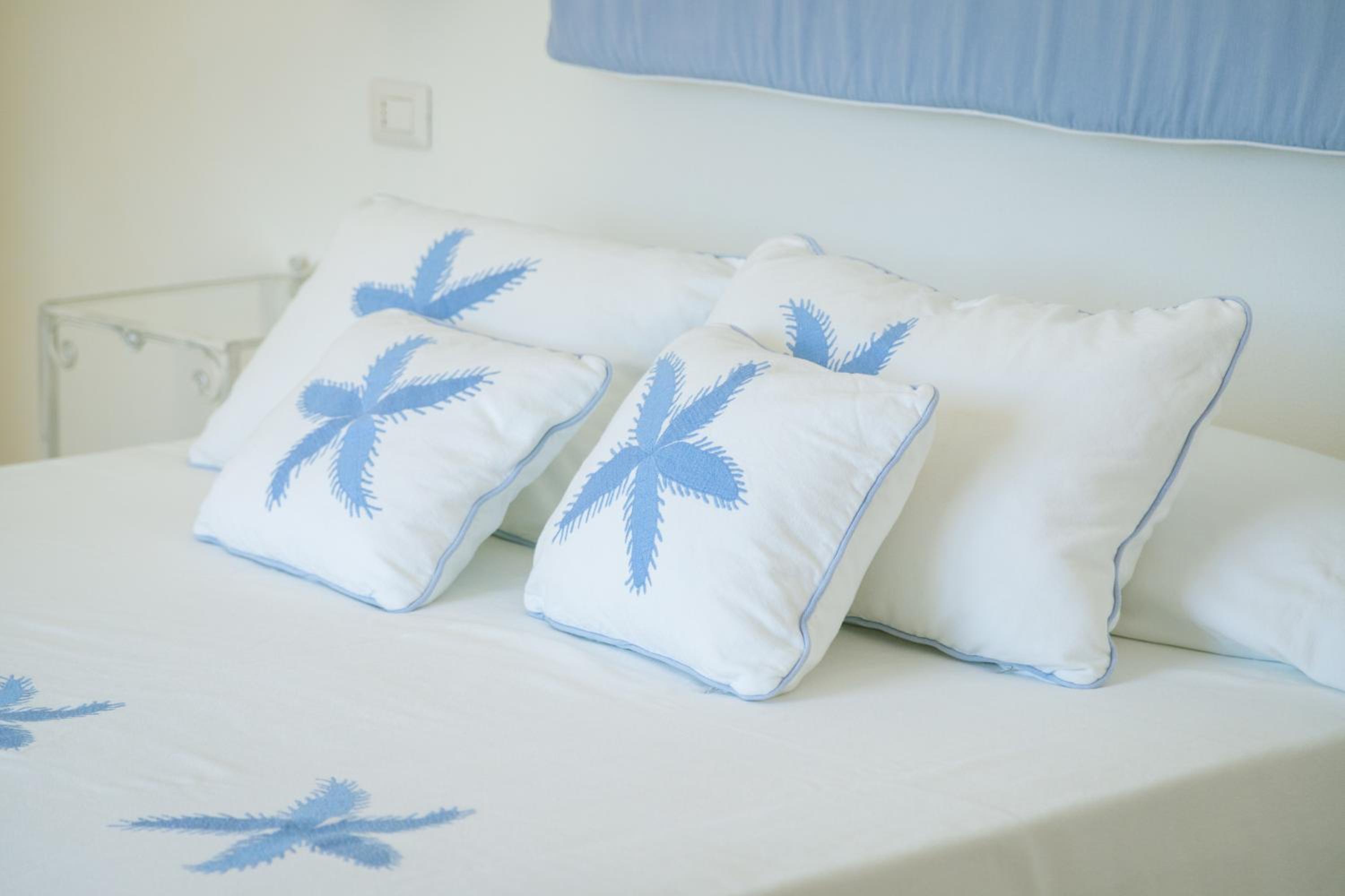 Superior Dreibettzimmer