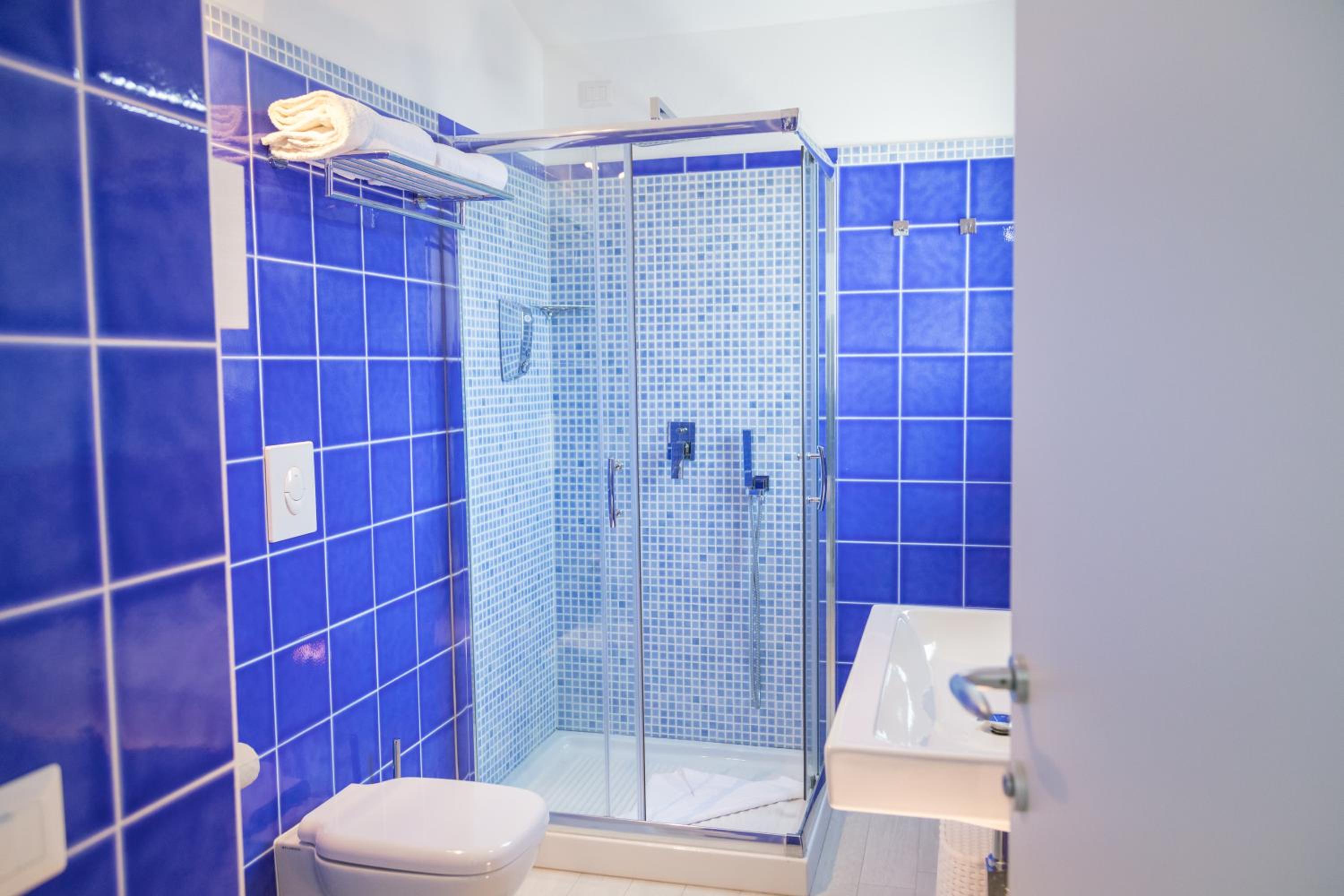 Superior Triple Room photo 2