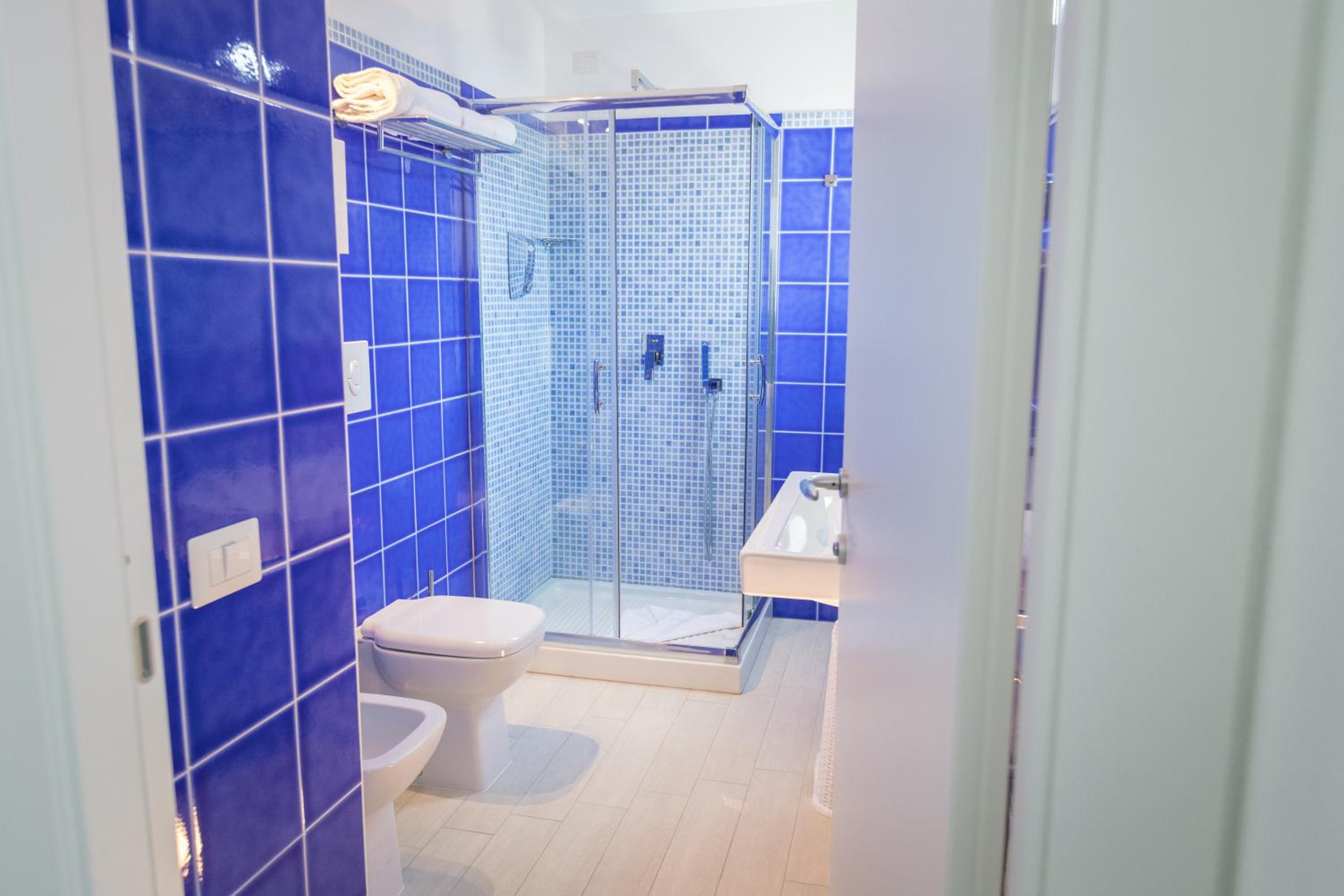 Deluxe Double or Twin Room photo 3