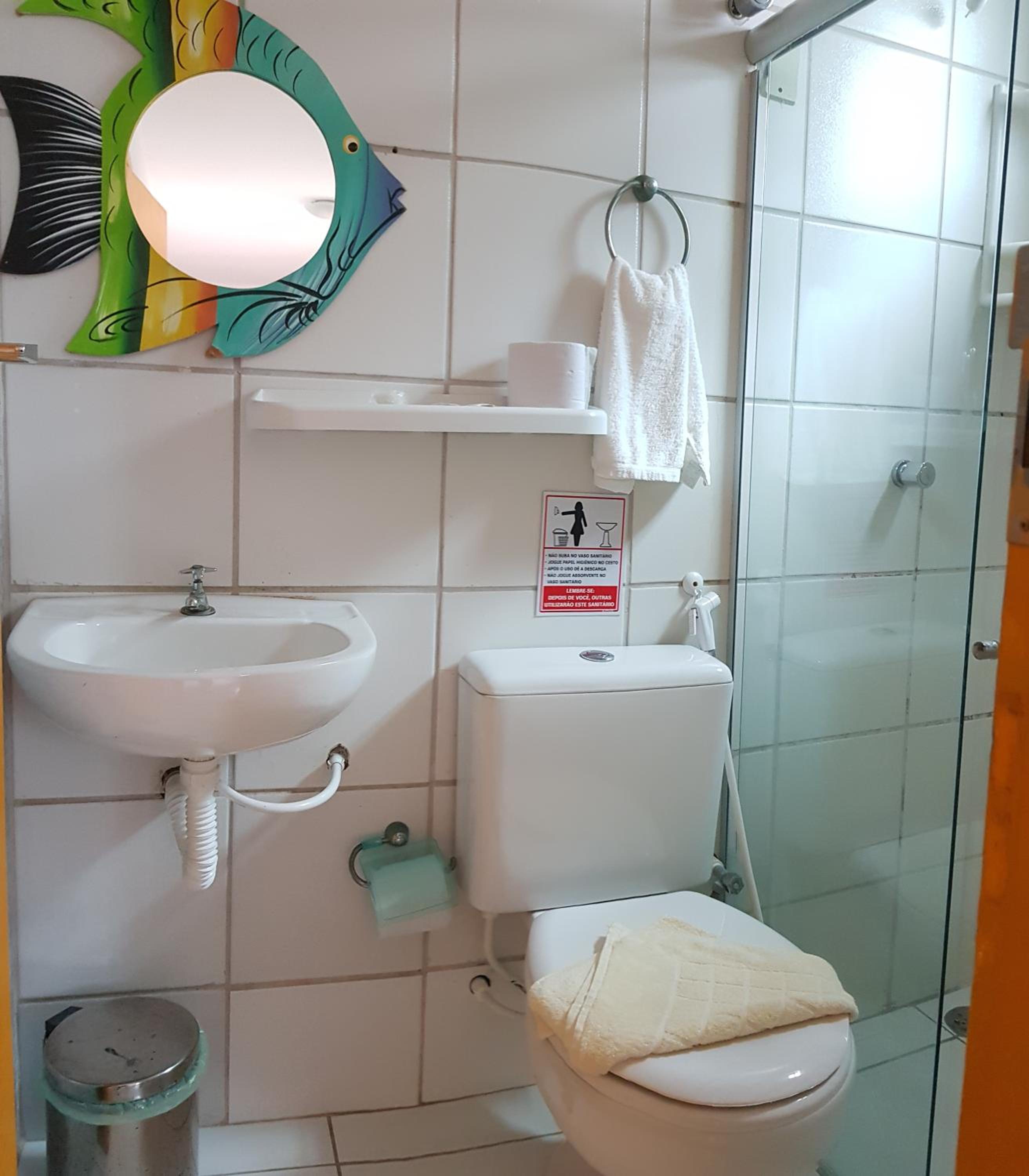 Basic Double Room - Photo 4
