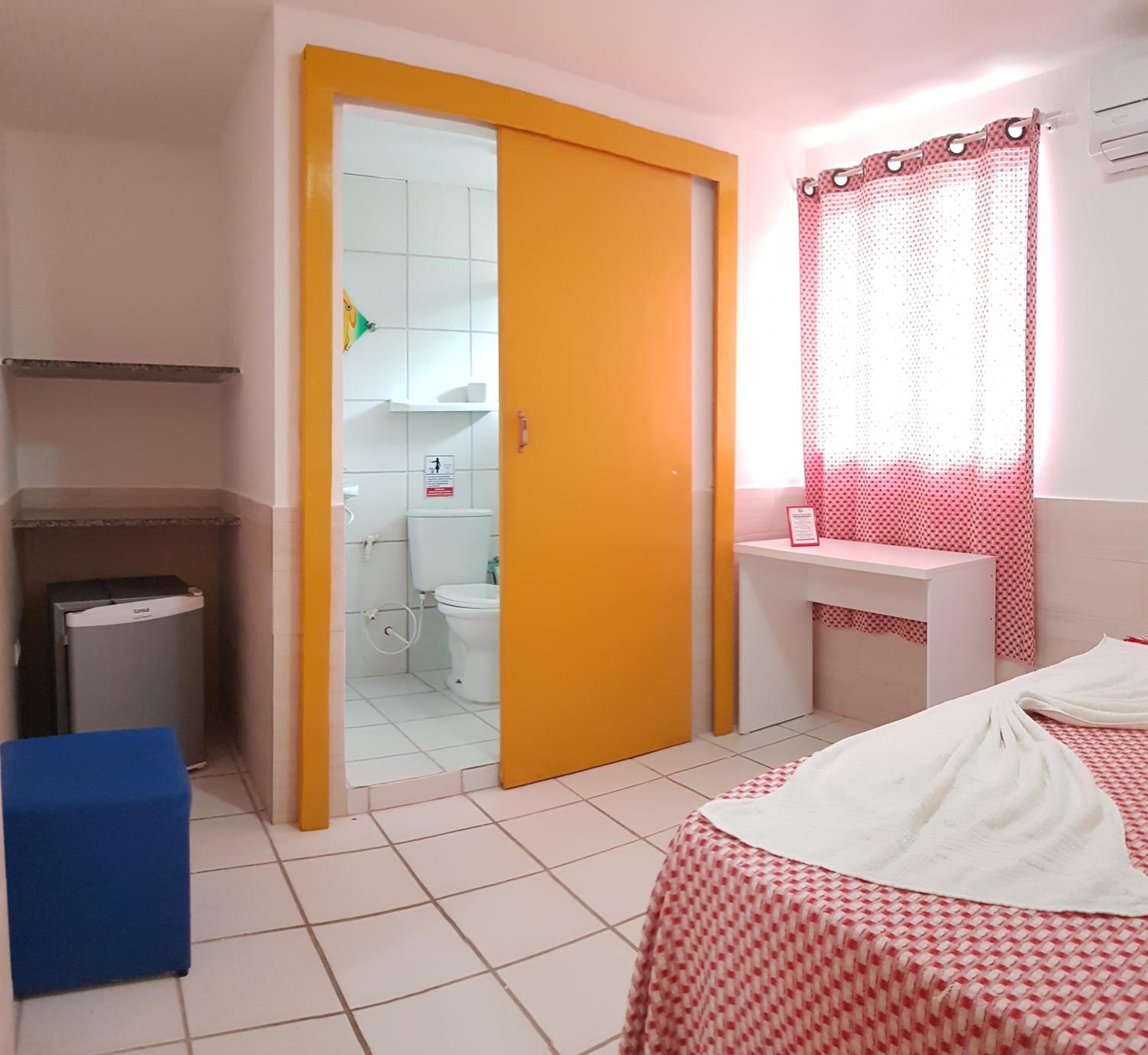 Basic Double Room - Photo 3