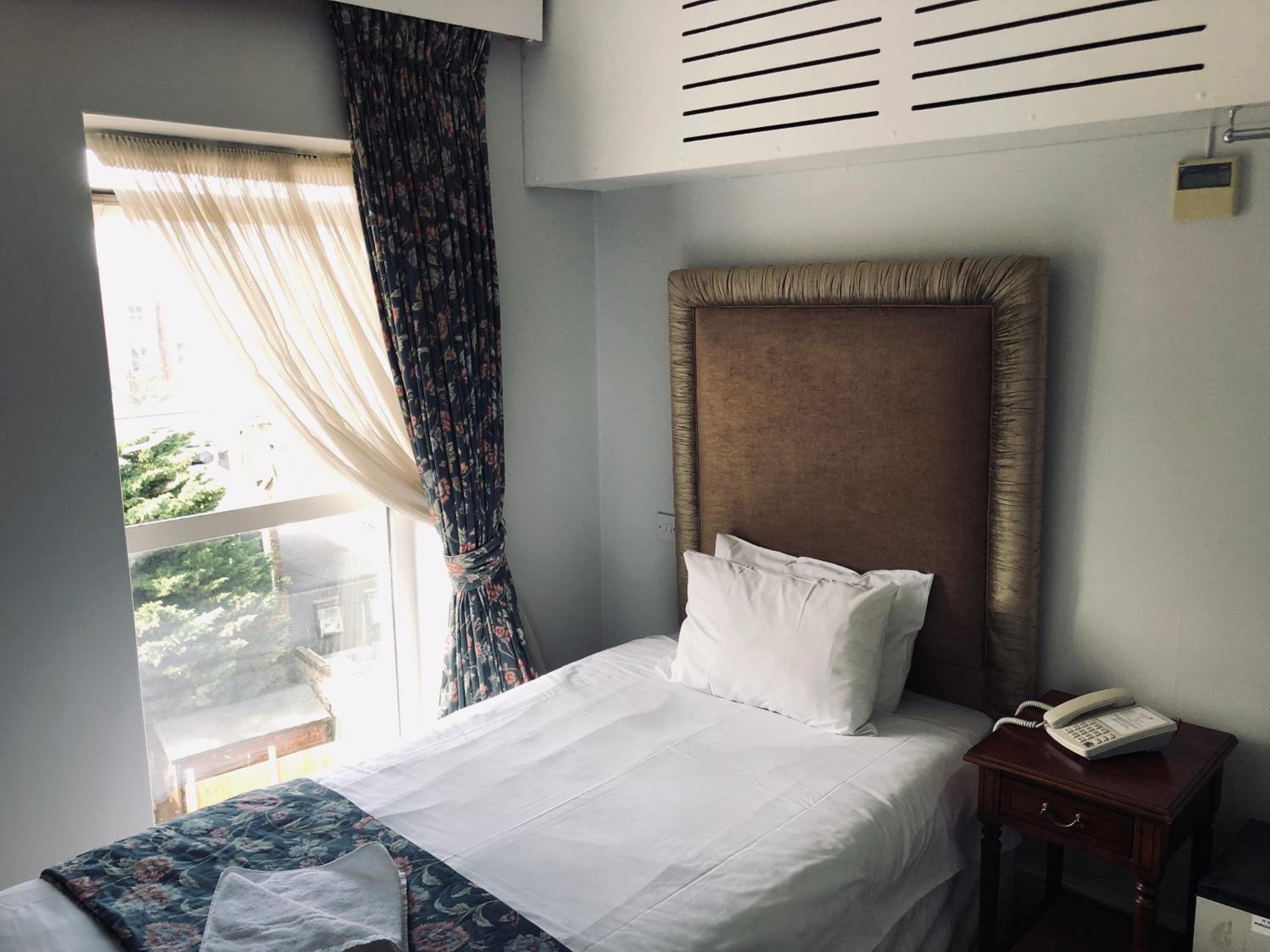 Standard Single Room photo 1