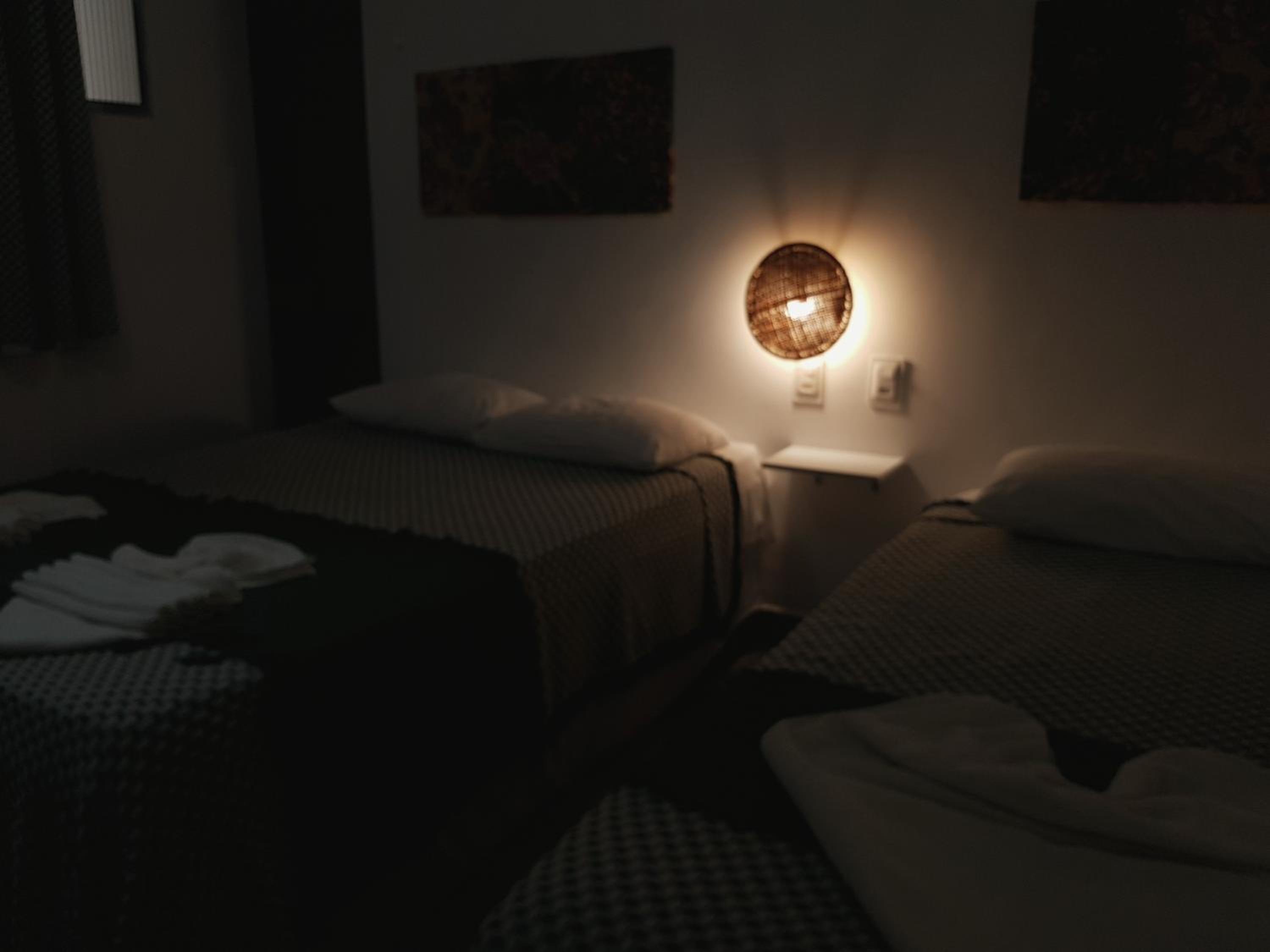 Triple Room with Terrace - Photo 6