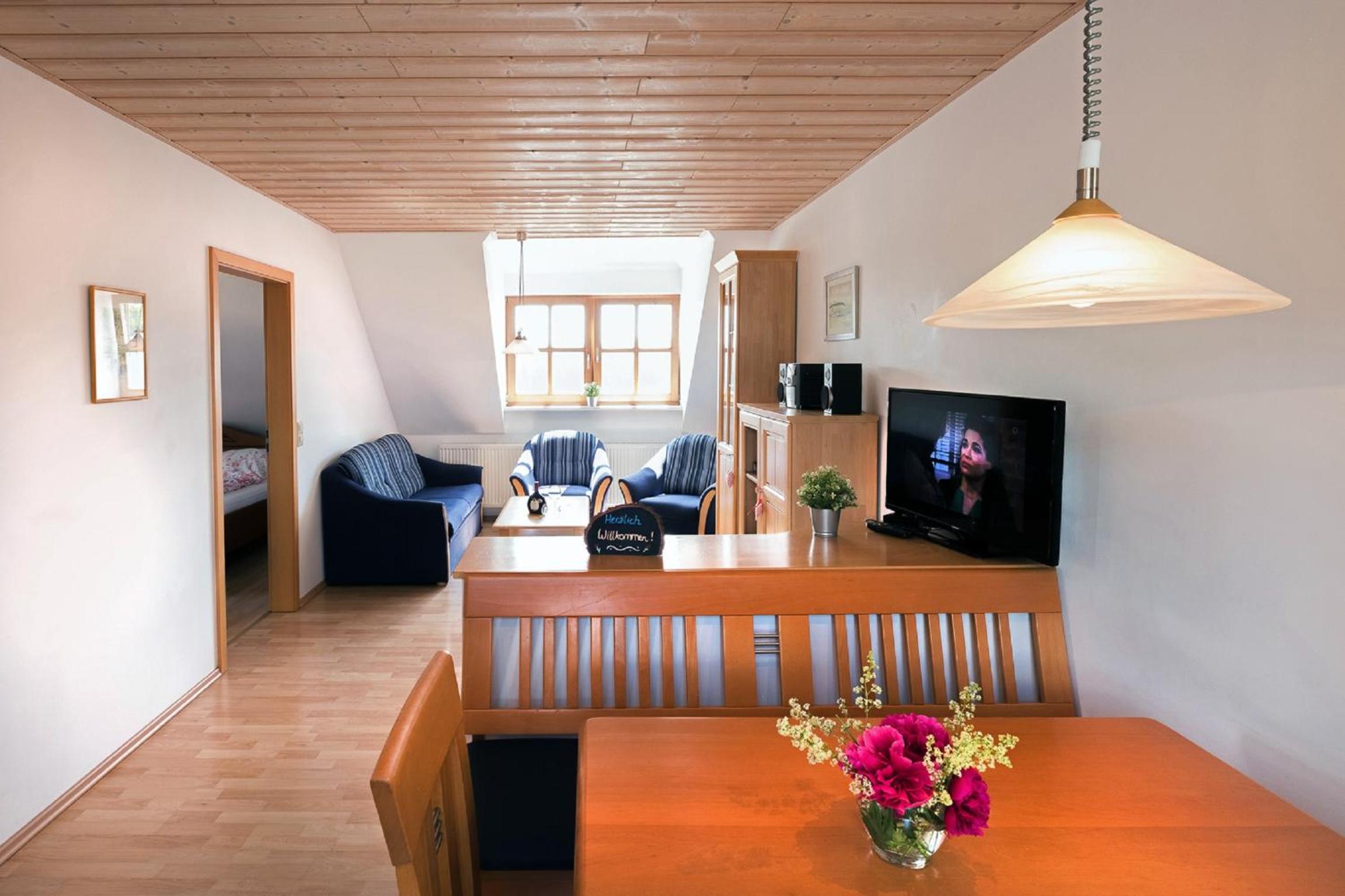 Standard Apartment photo 1