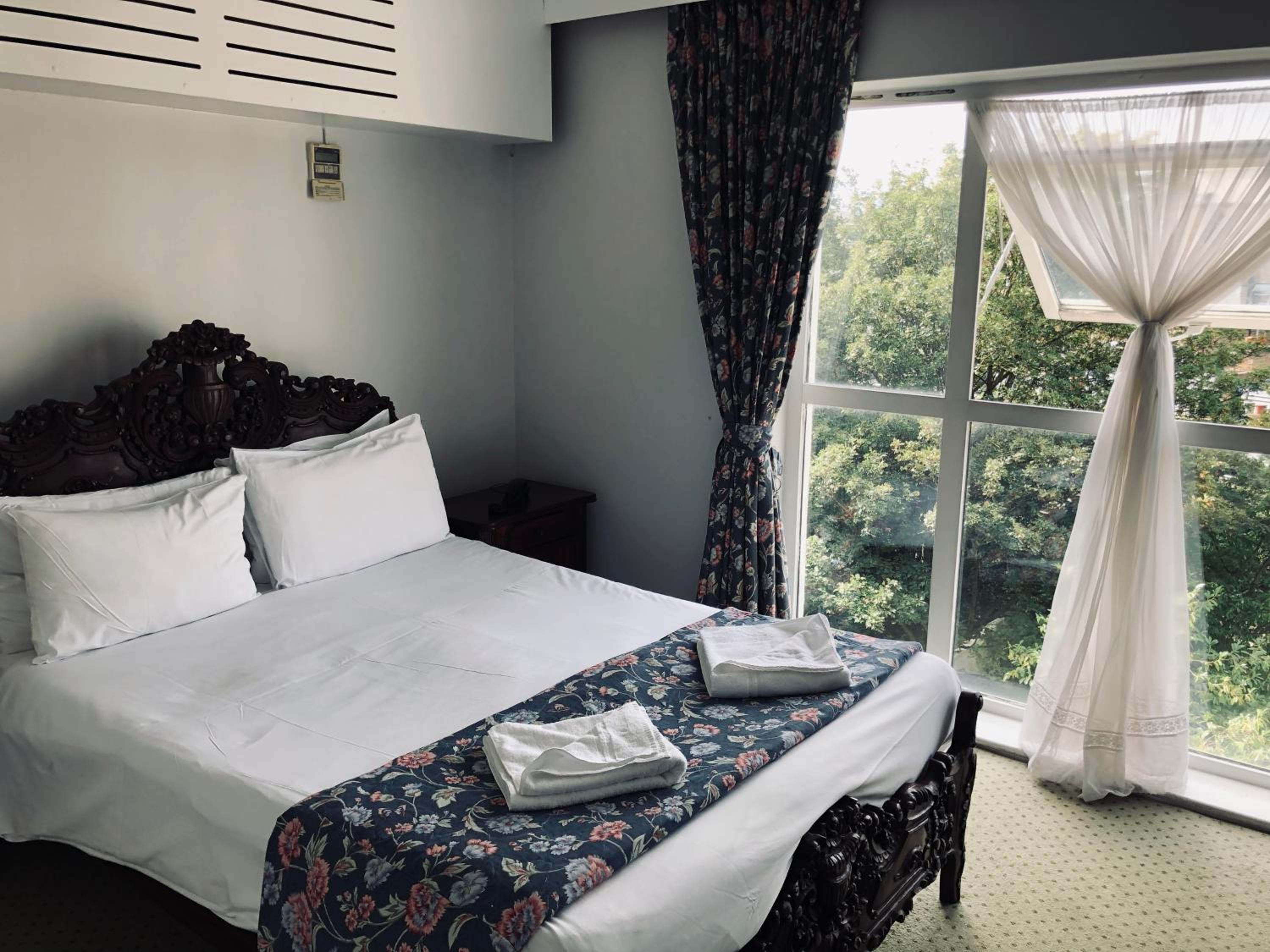 Standard Double Room photo 1