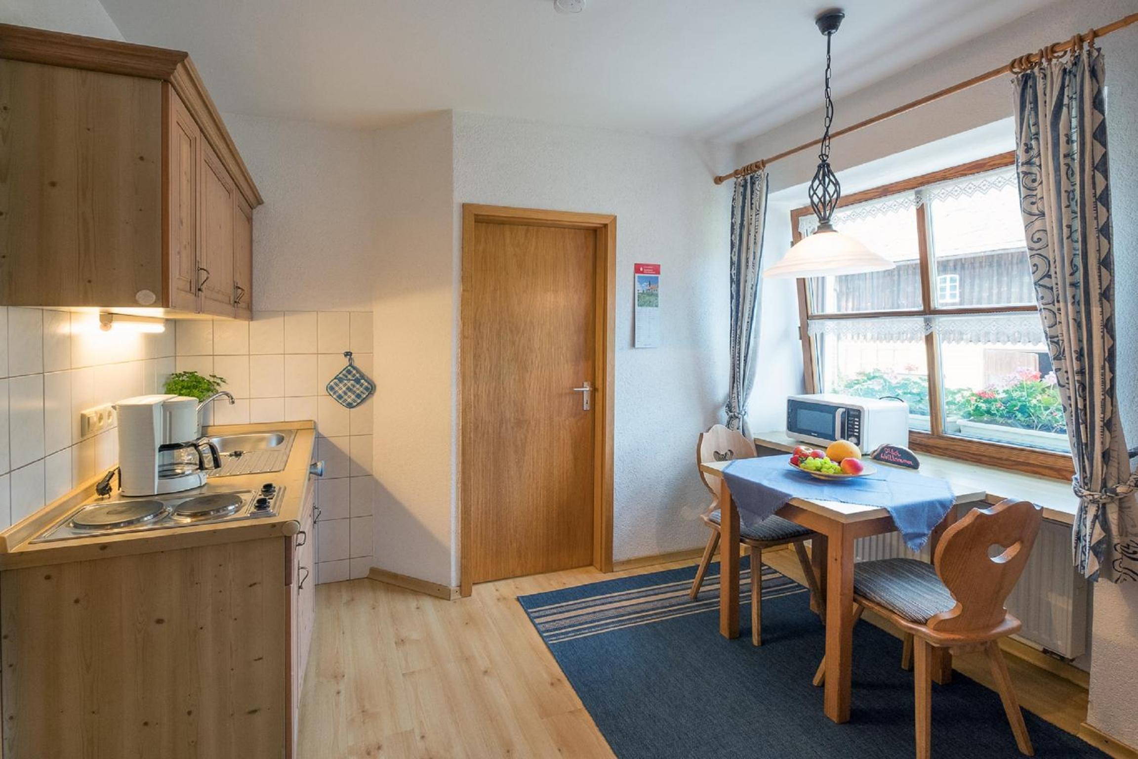 Studio Apartment photo 3