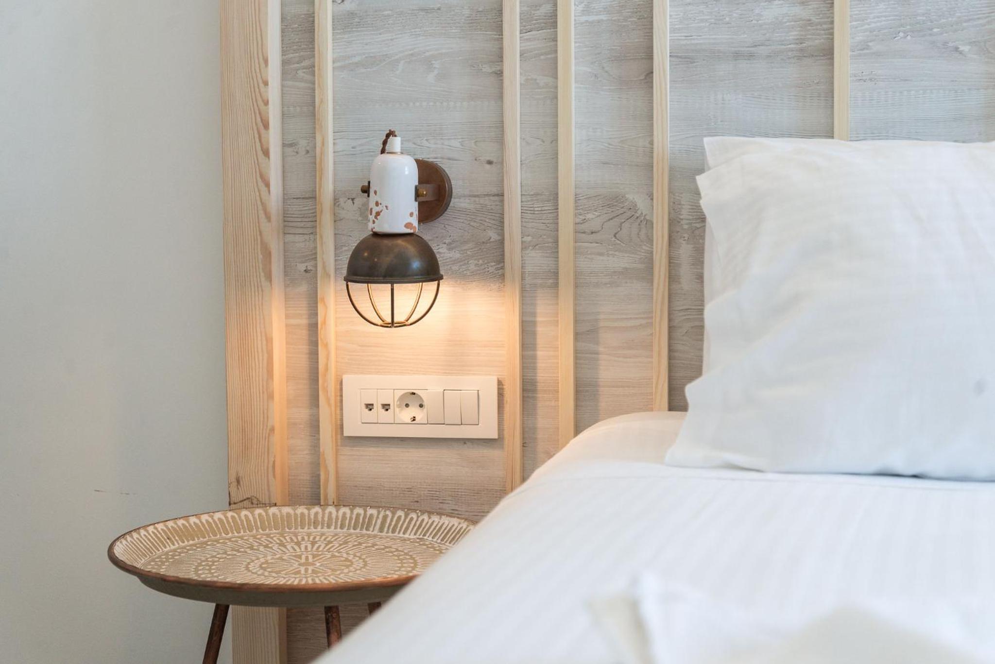 Junior Suite with Sea View - Photo 1