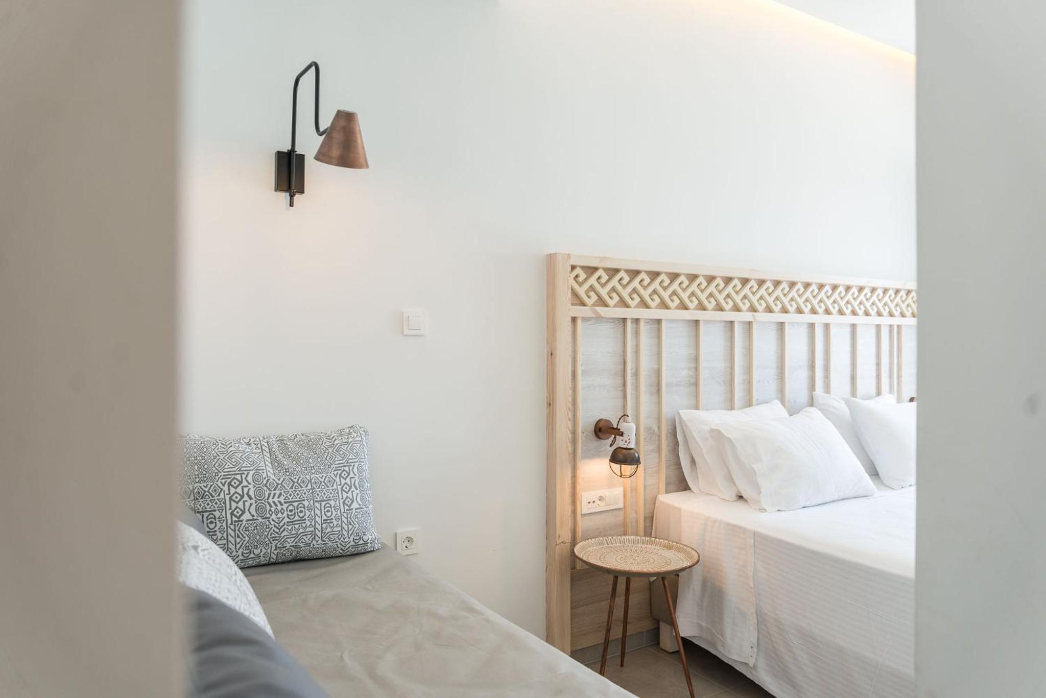 Junior Suite with Sea View - Photo 22