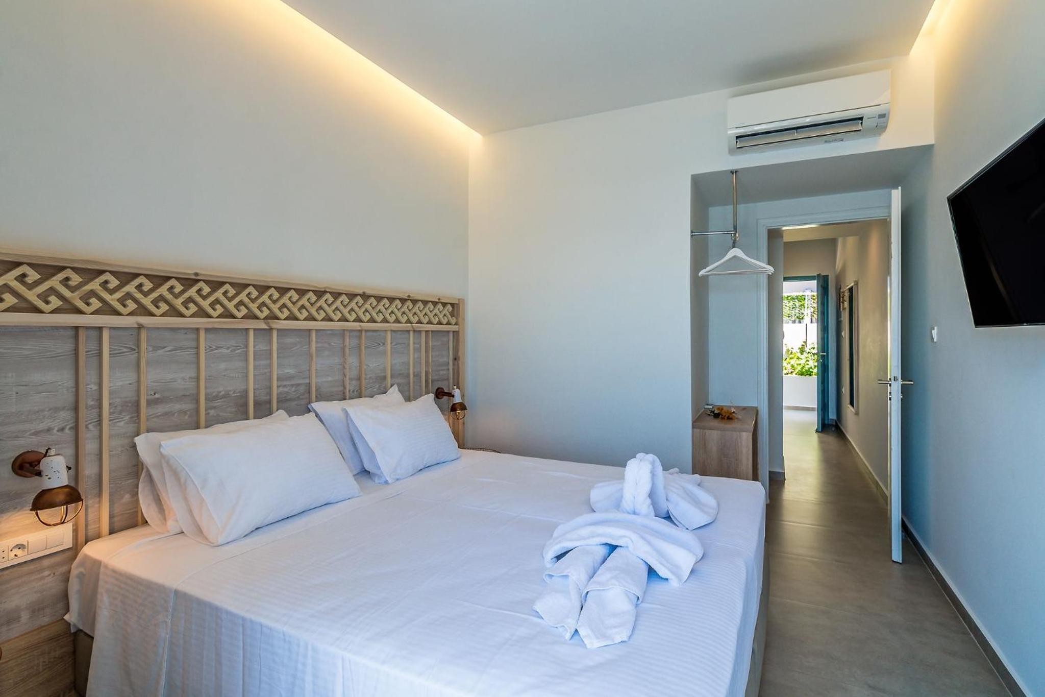 Suite with Sea View - Photo 36