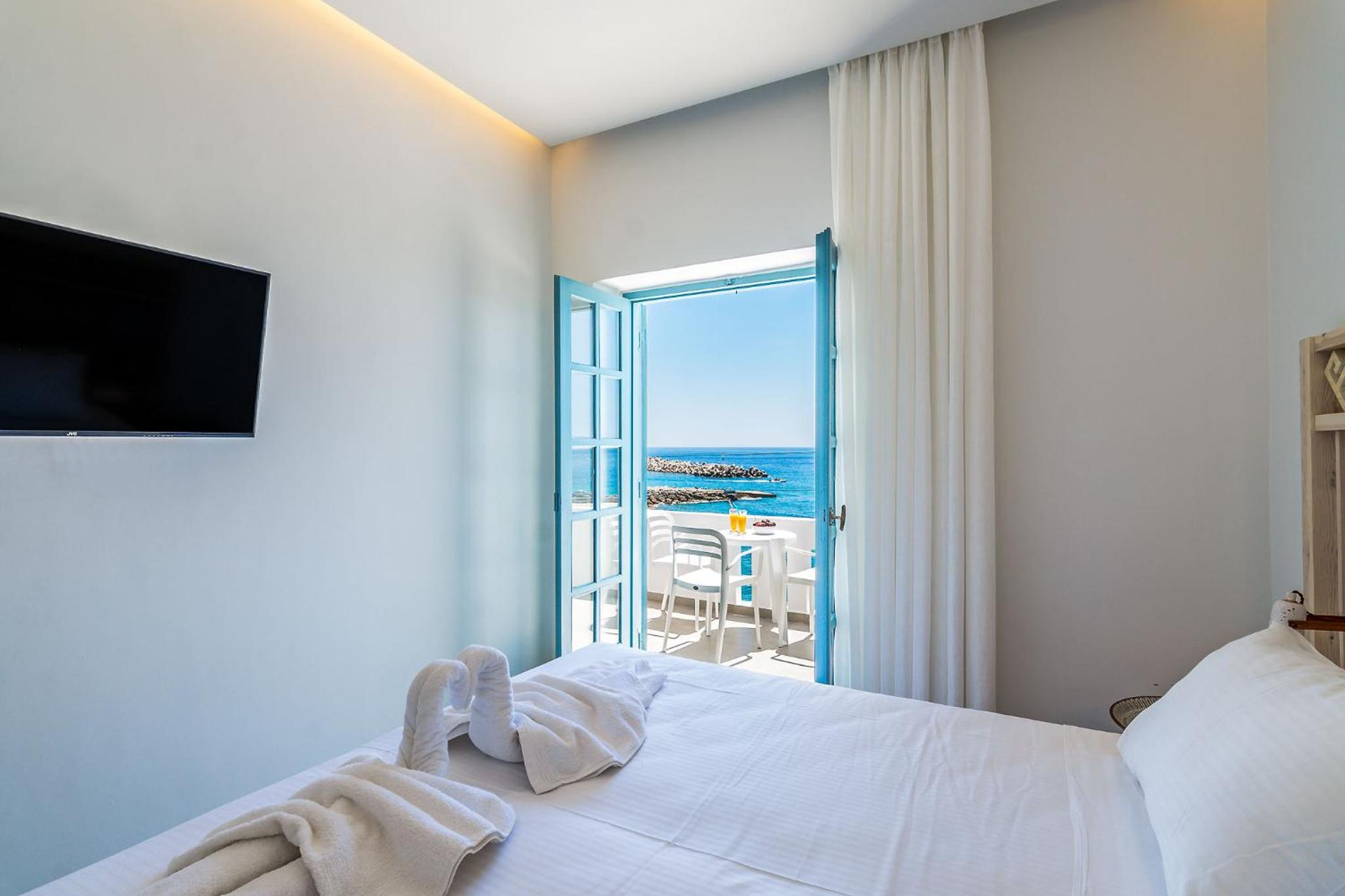 Suite with Sea View - Photo 38