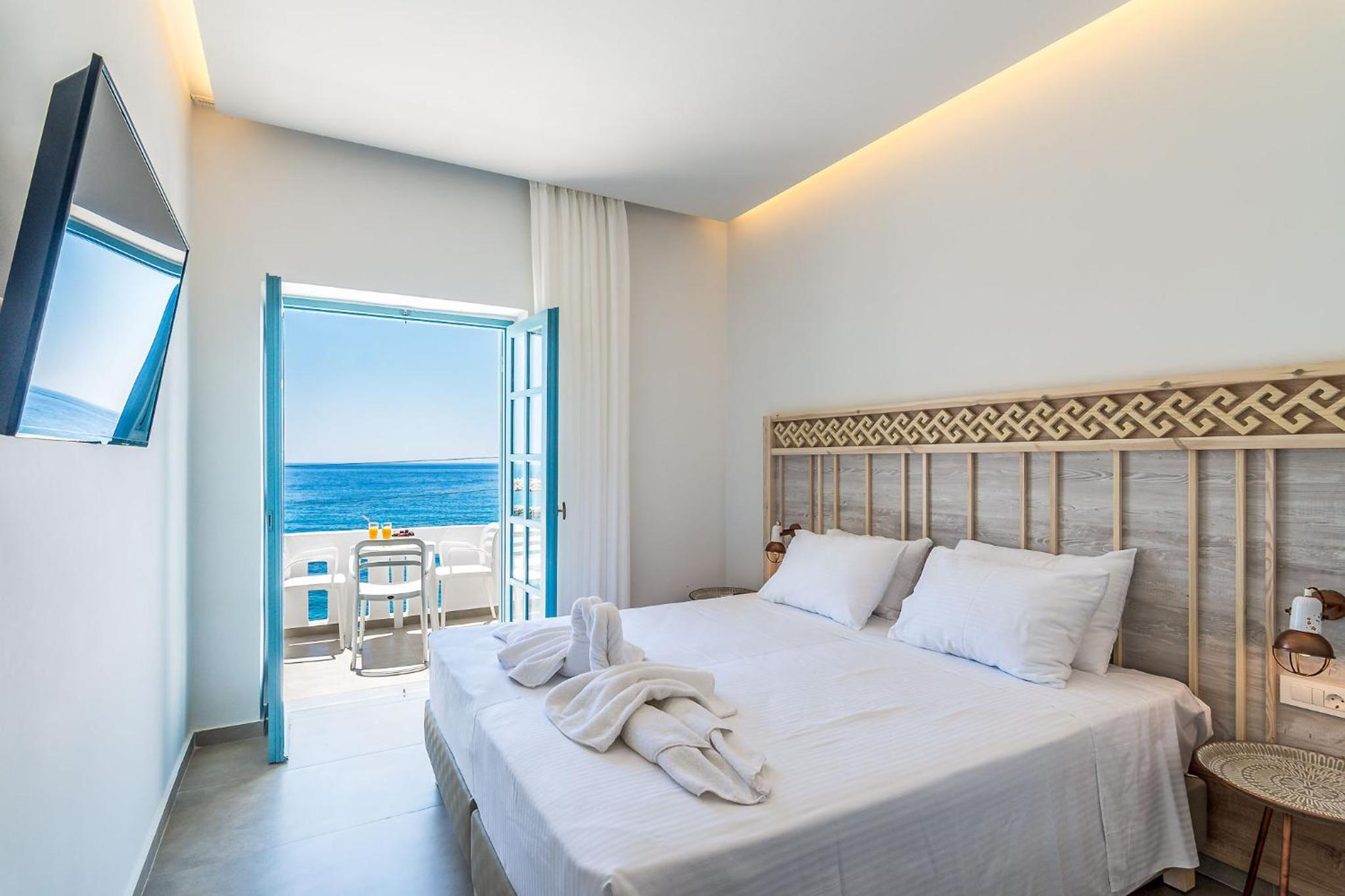 Suite with Sea View - Photo 35