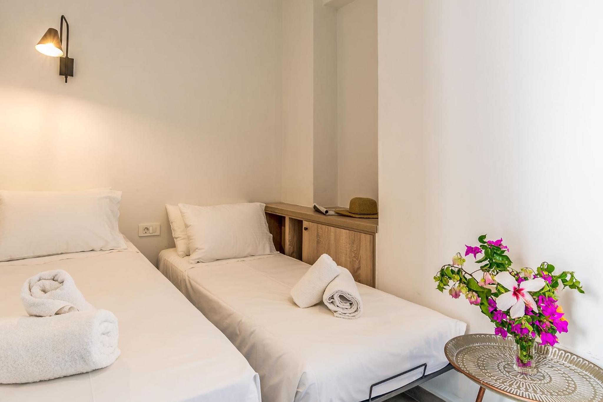 Suite with Sea View - Photo 29
