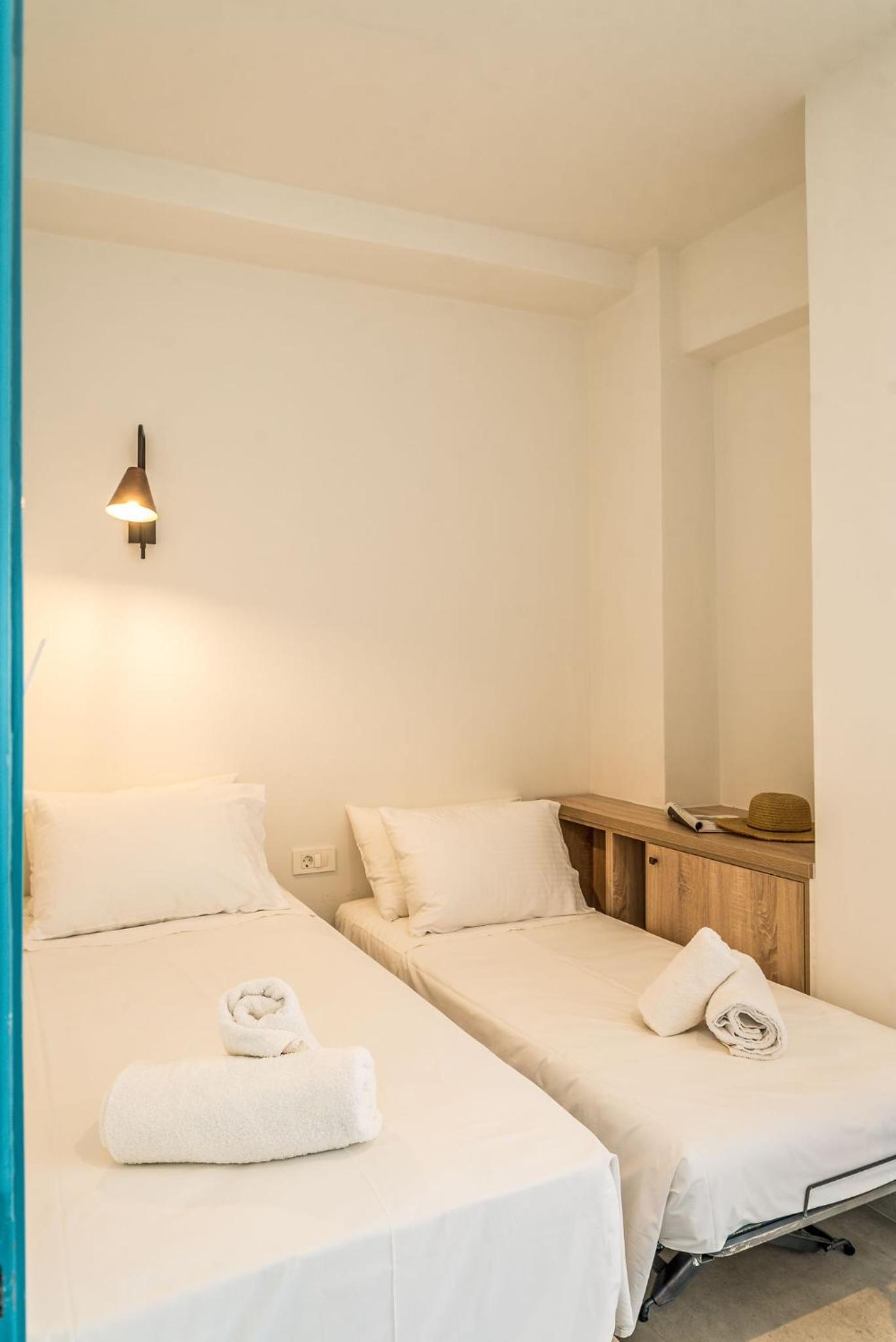 Suite with Sea View - Photo 37