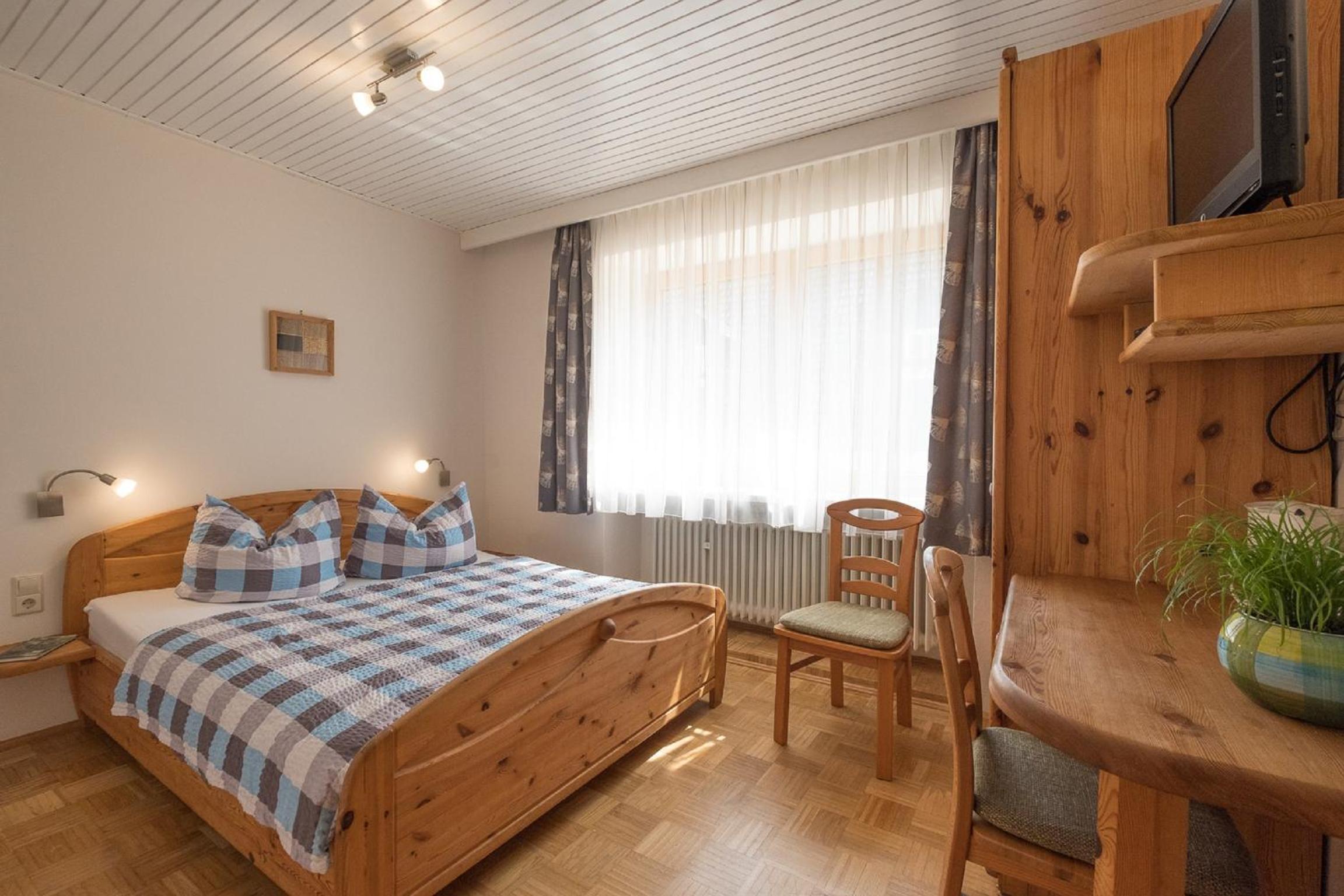Double Room photo 1