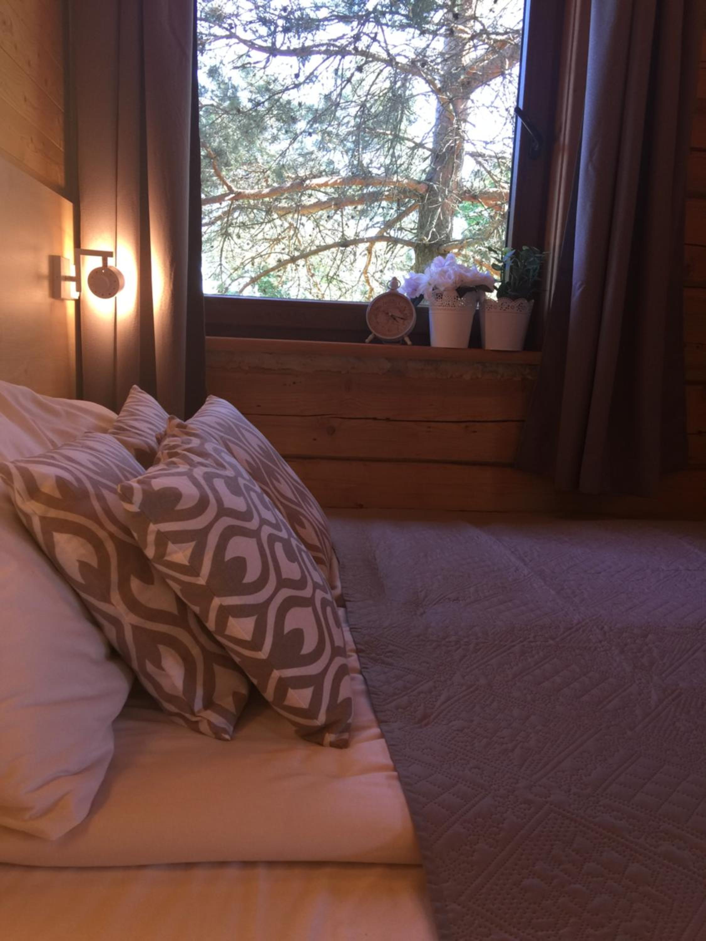 Double or Twin Room with Terrace photo 1