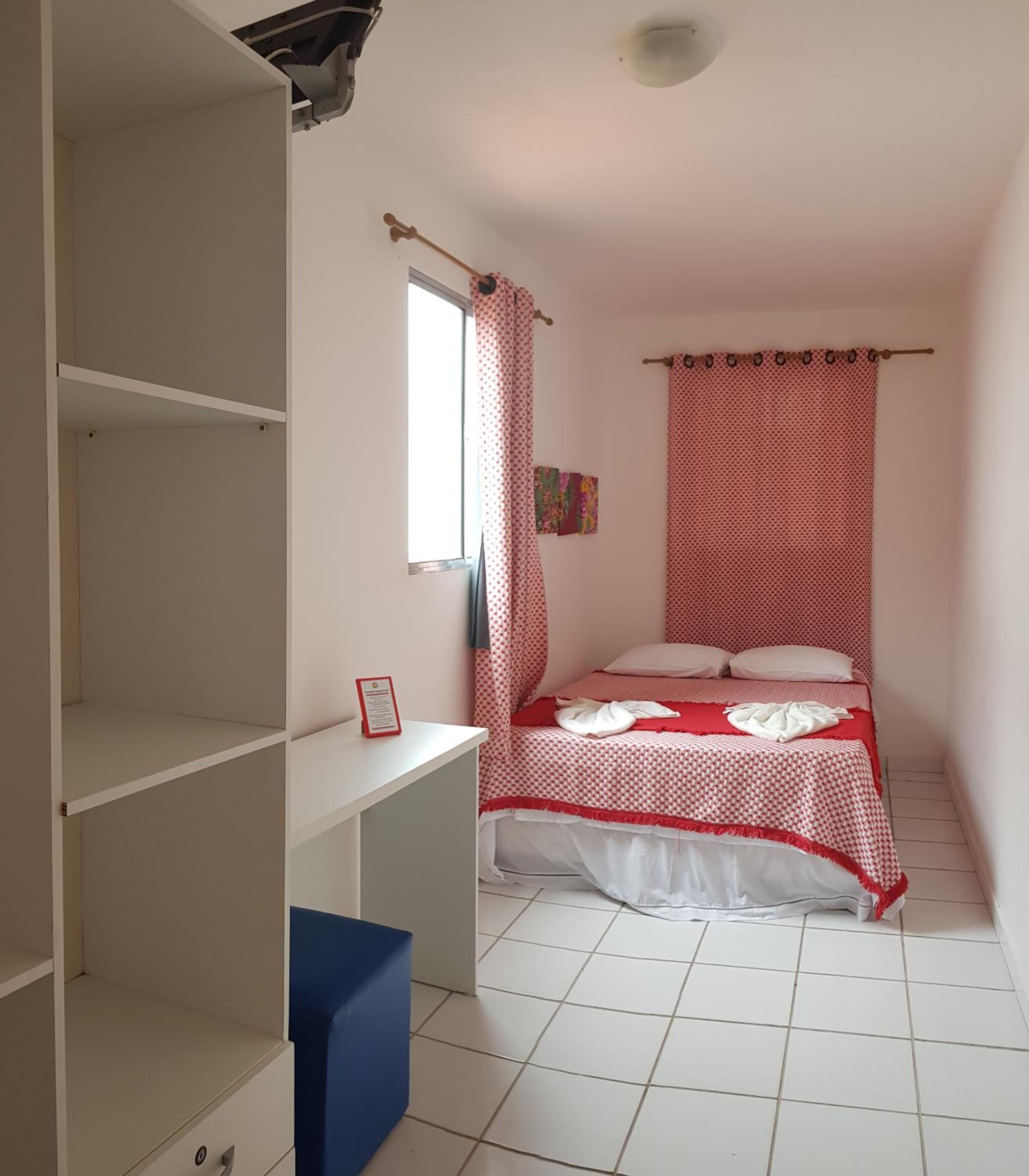 Basic Double Room - Photo 1