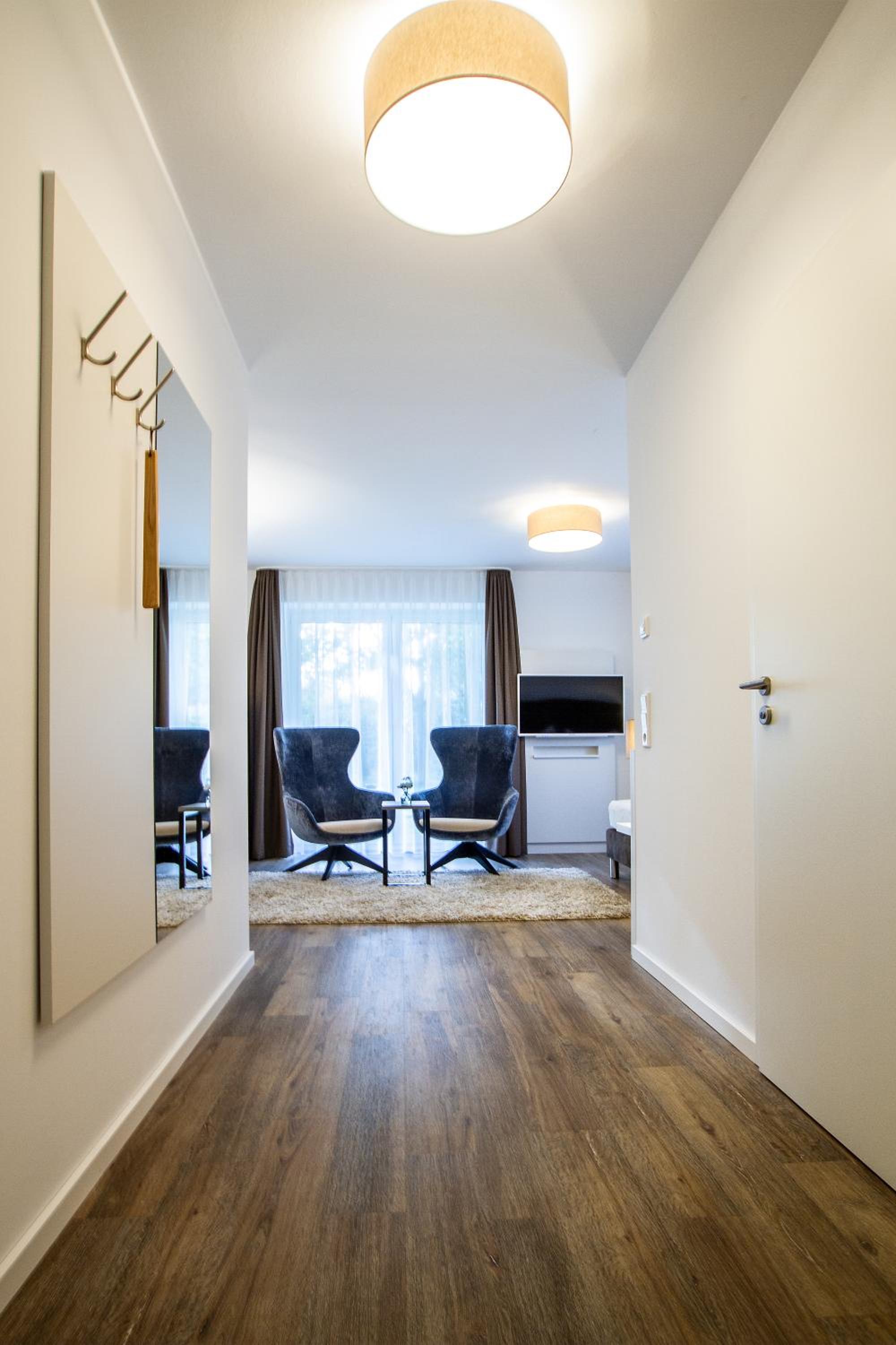 Apartment - Ground Floor, photo 7