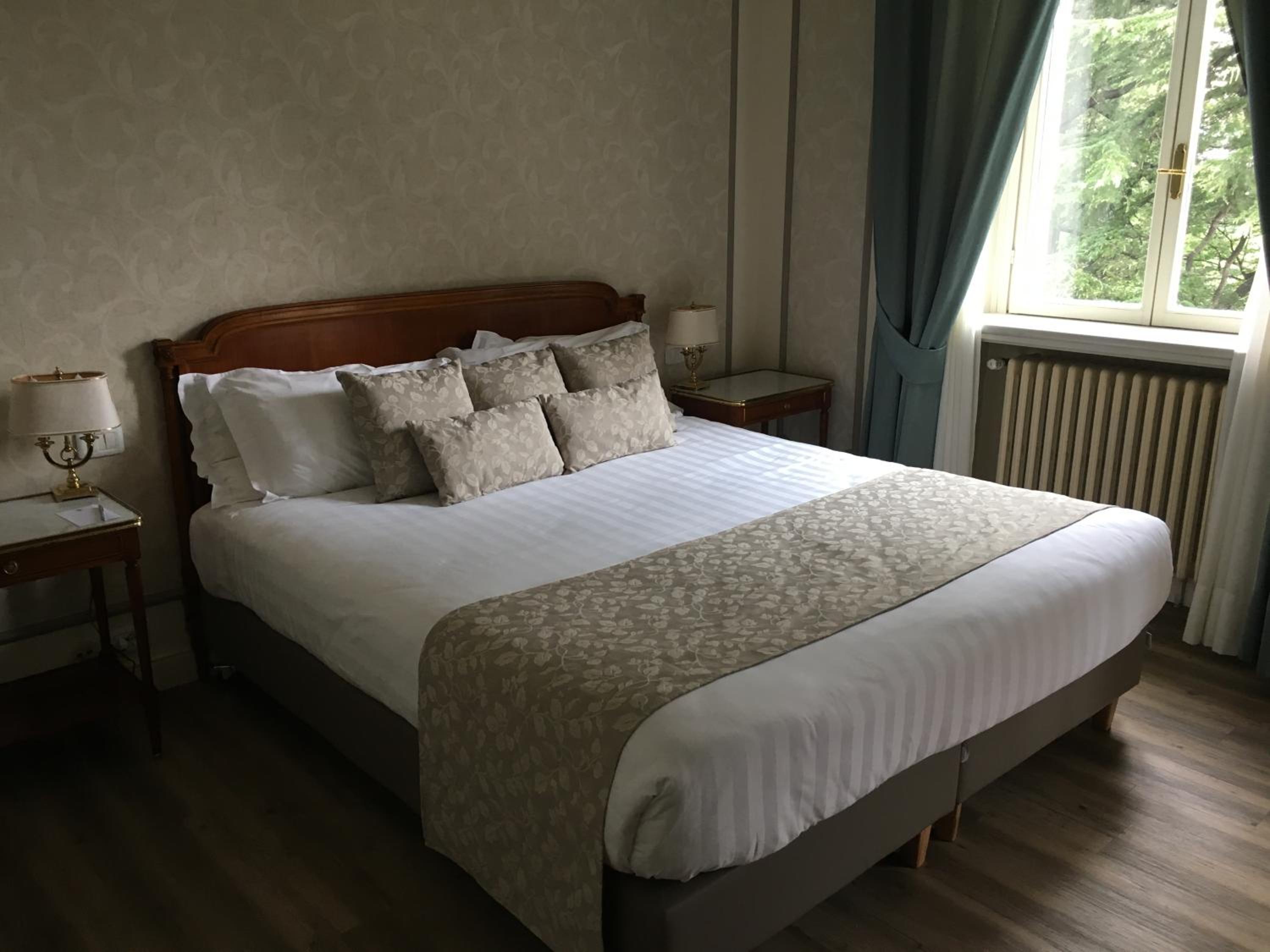 Suite with Sauna - Photo 1