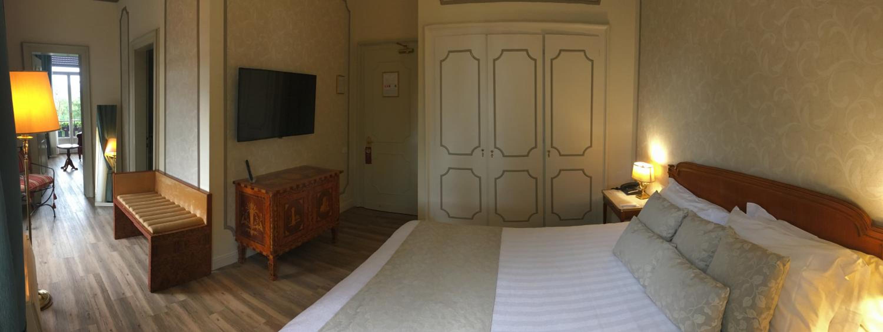 Suite with Sauna - Photo 3