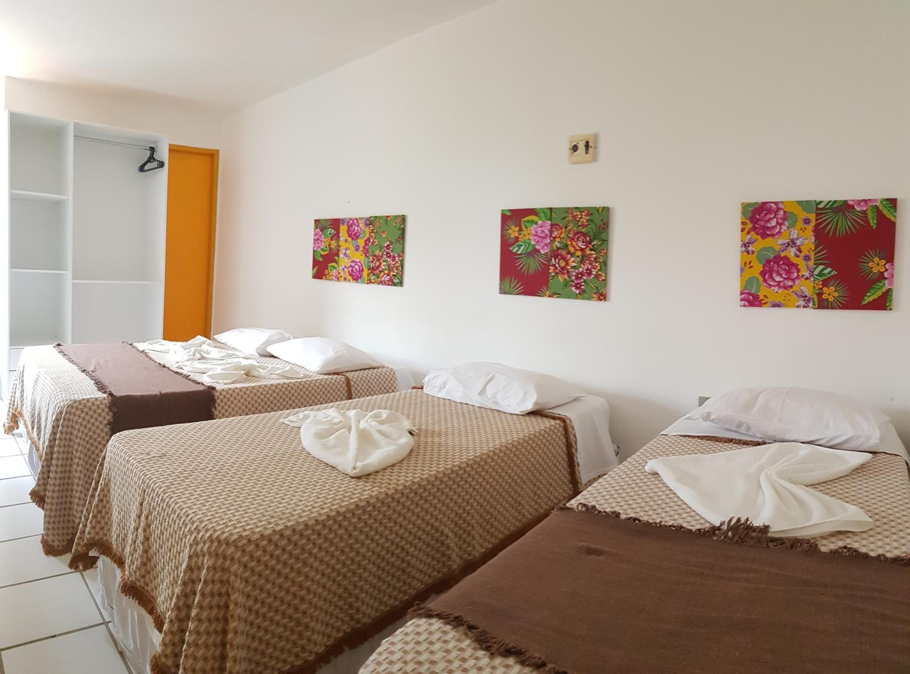 Basic Quadruple Room - Photo 3