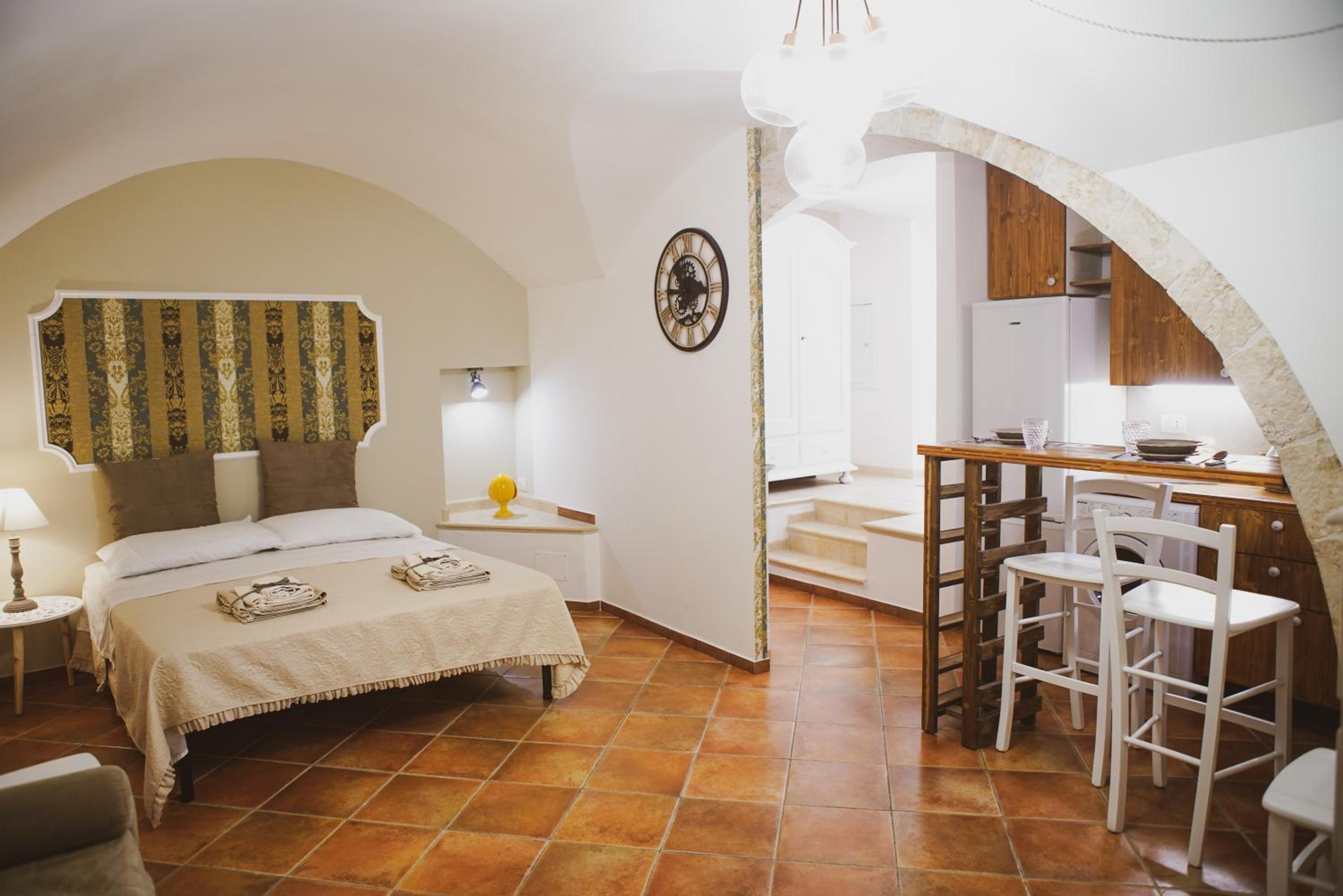 One-Bedroom House photo 2