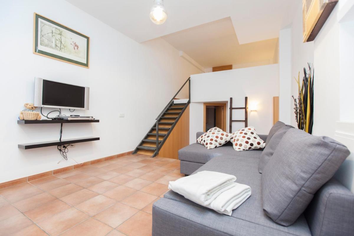 Premium Duplex Apartment - Progres