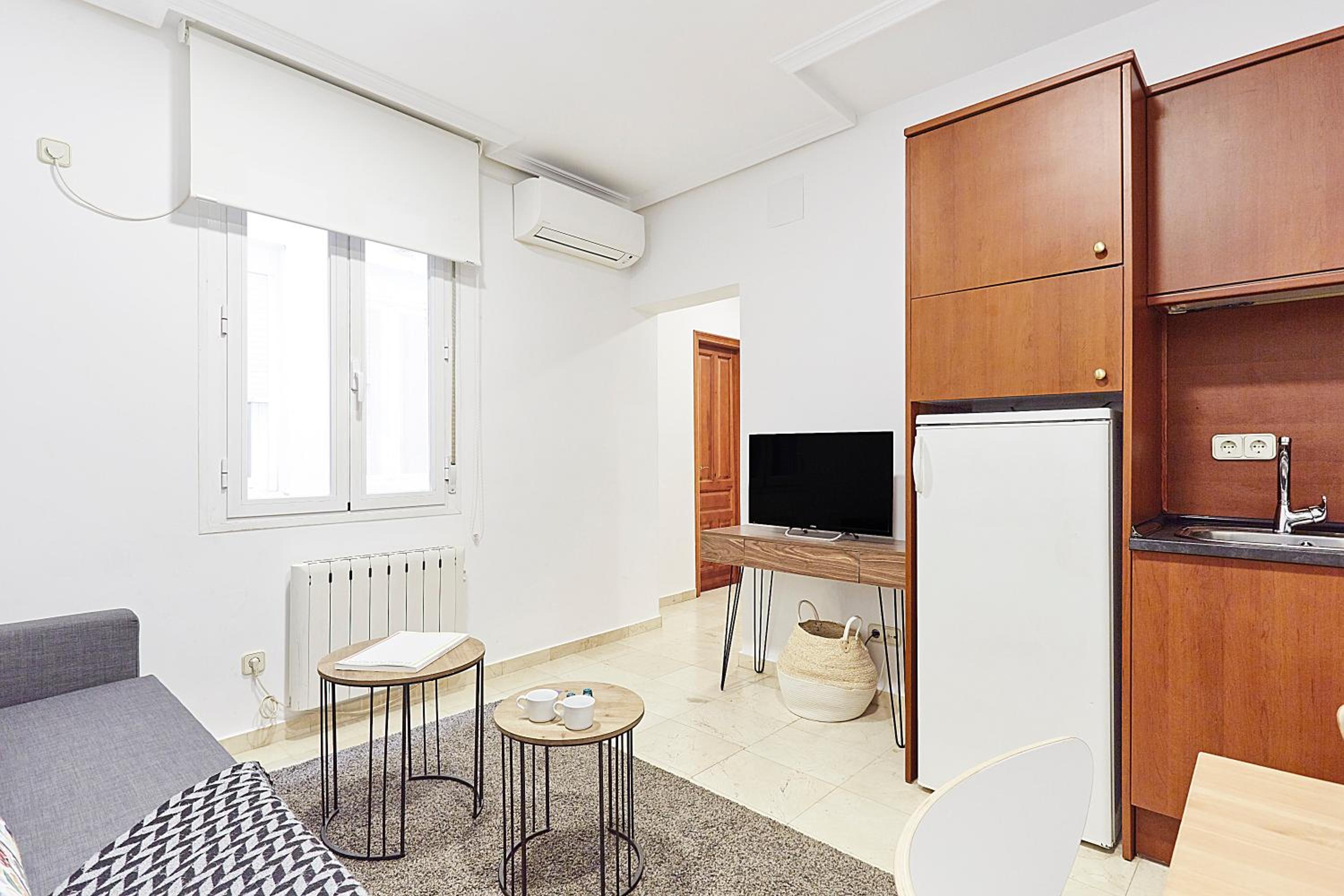 Apartamento