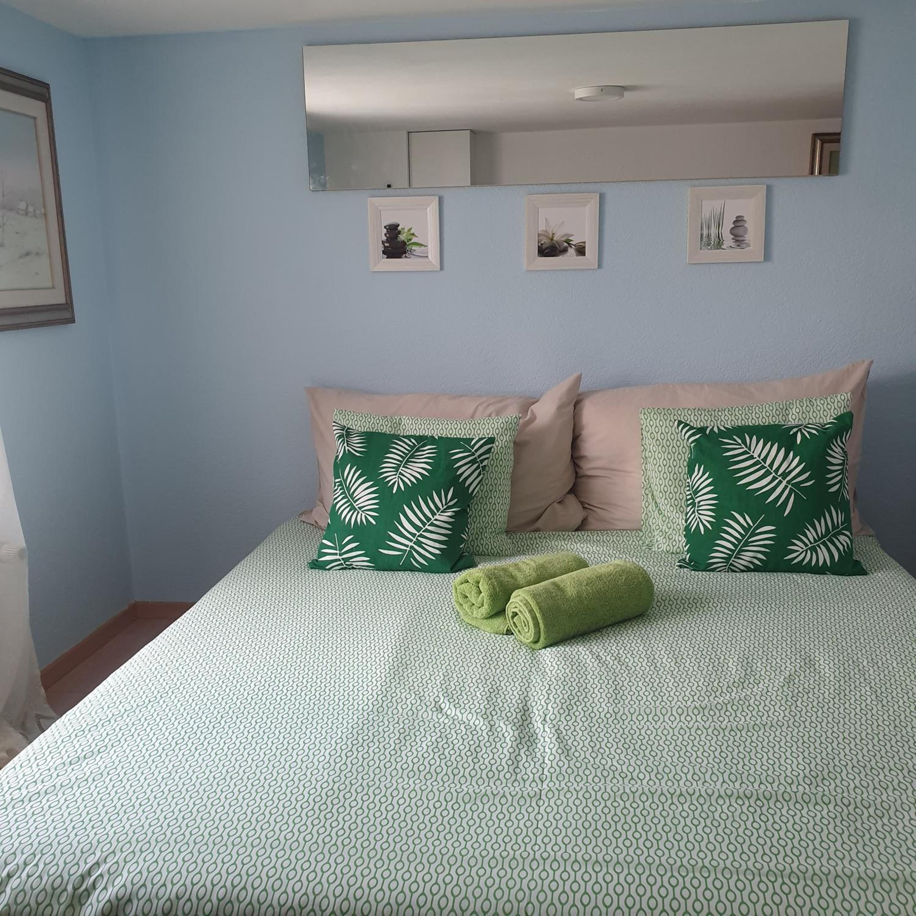 Budget Double or Twin Room - Photo 1