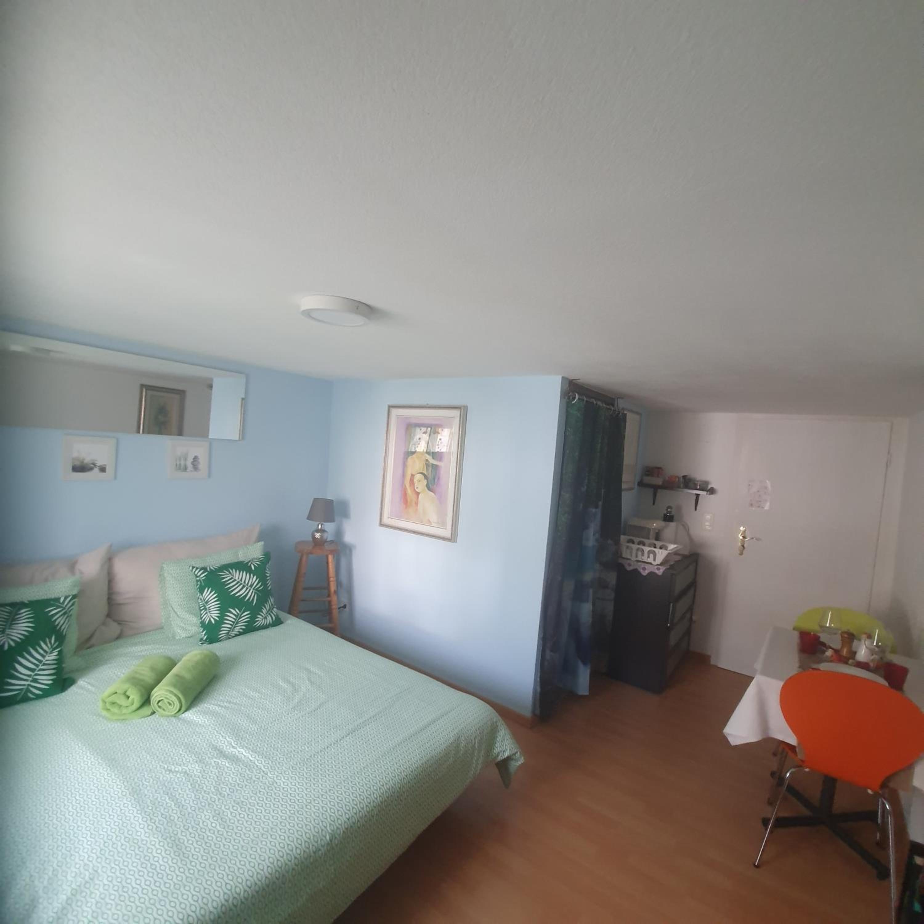 Budget Double or Twin Room - Photo 4