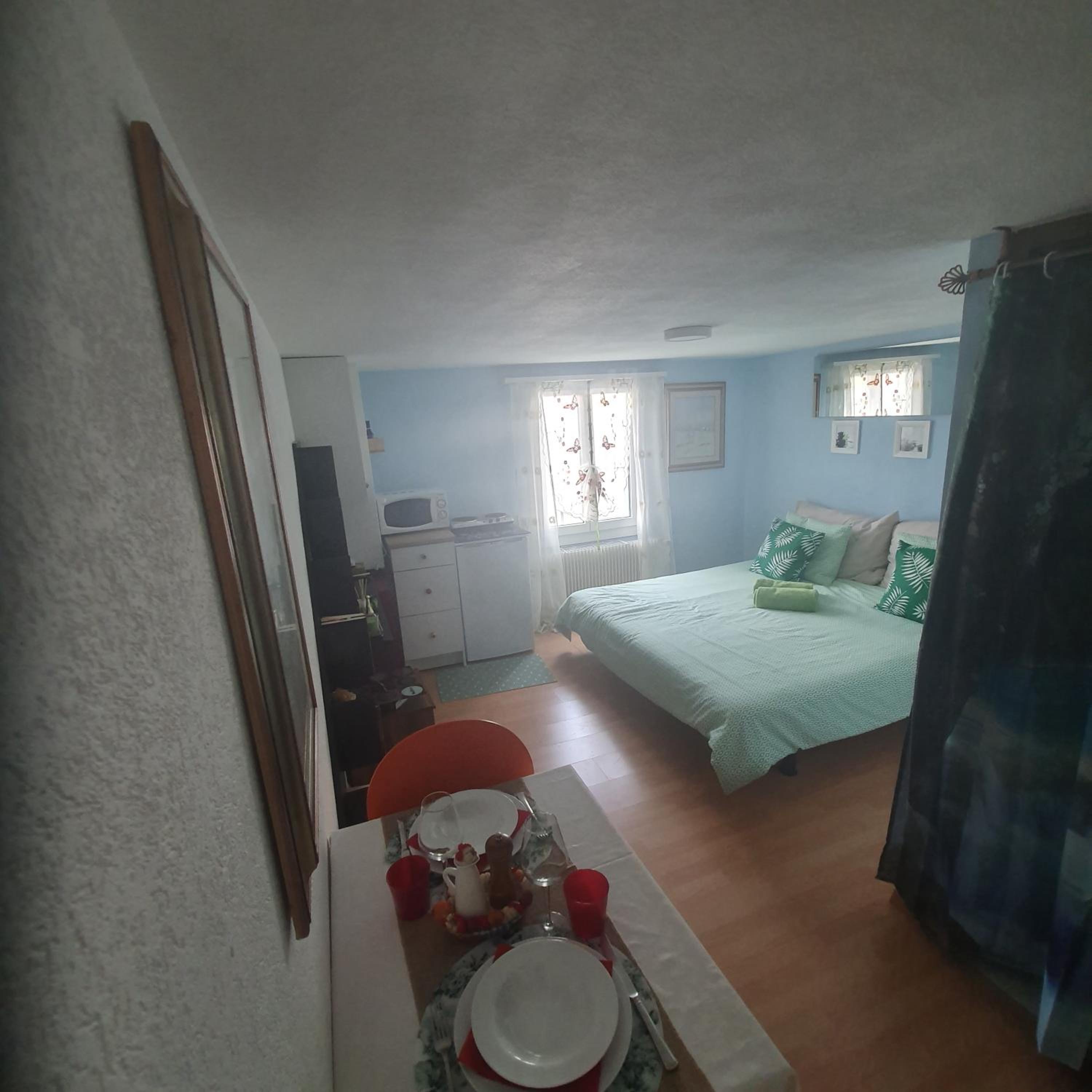 Budget Double or Twin Room - Photo 19