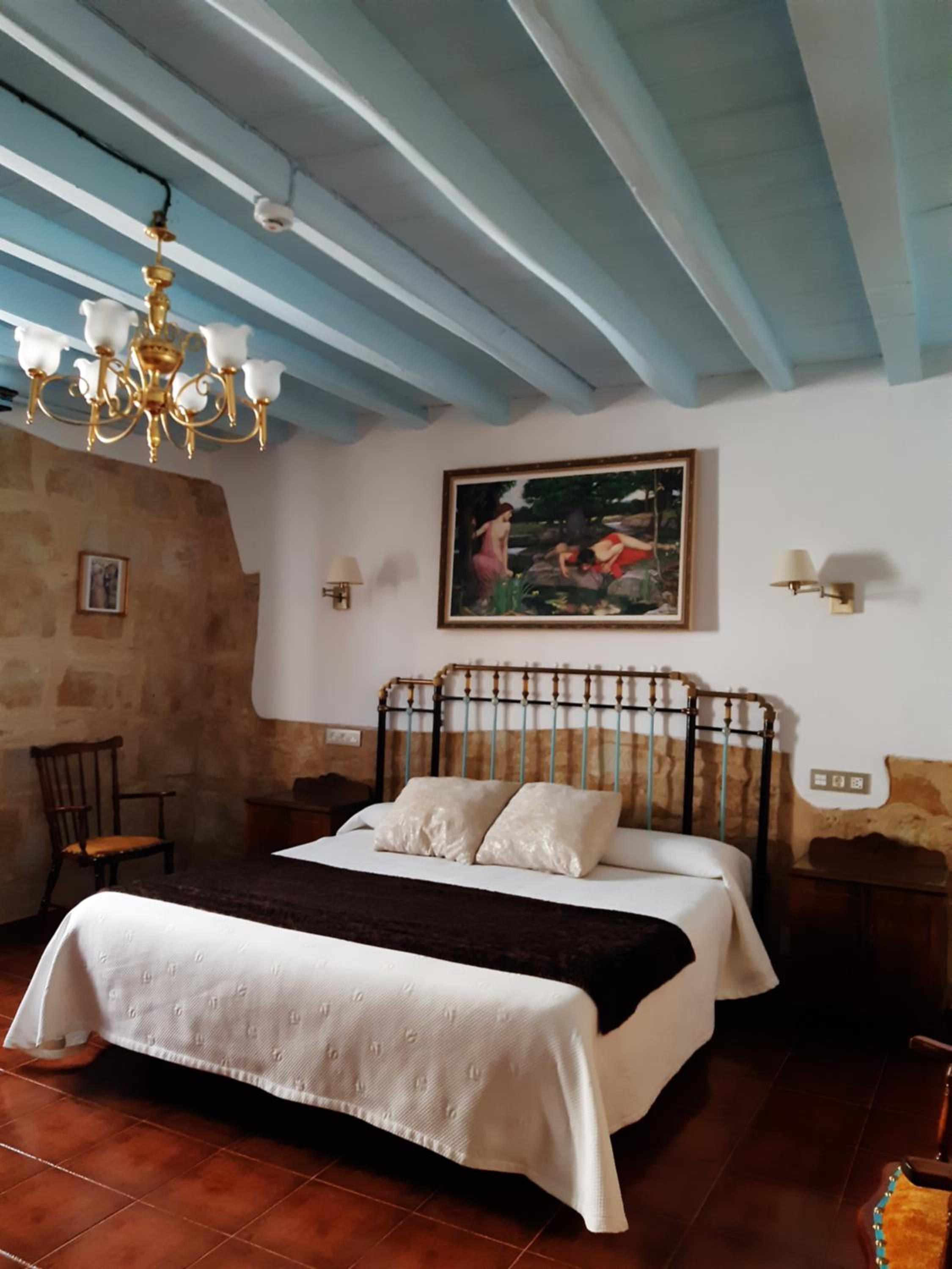 Superior Double Room - Photo 1