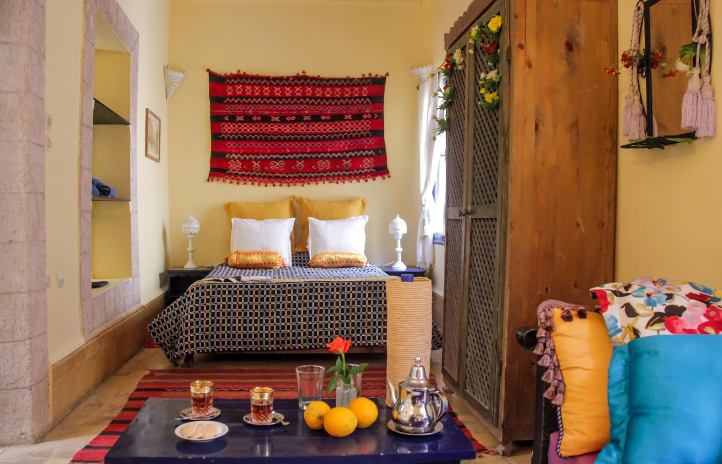 Standard Double Room -3 photo 2